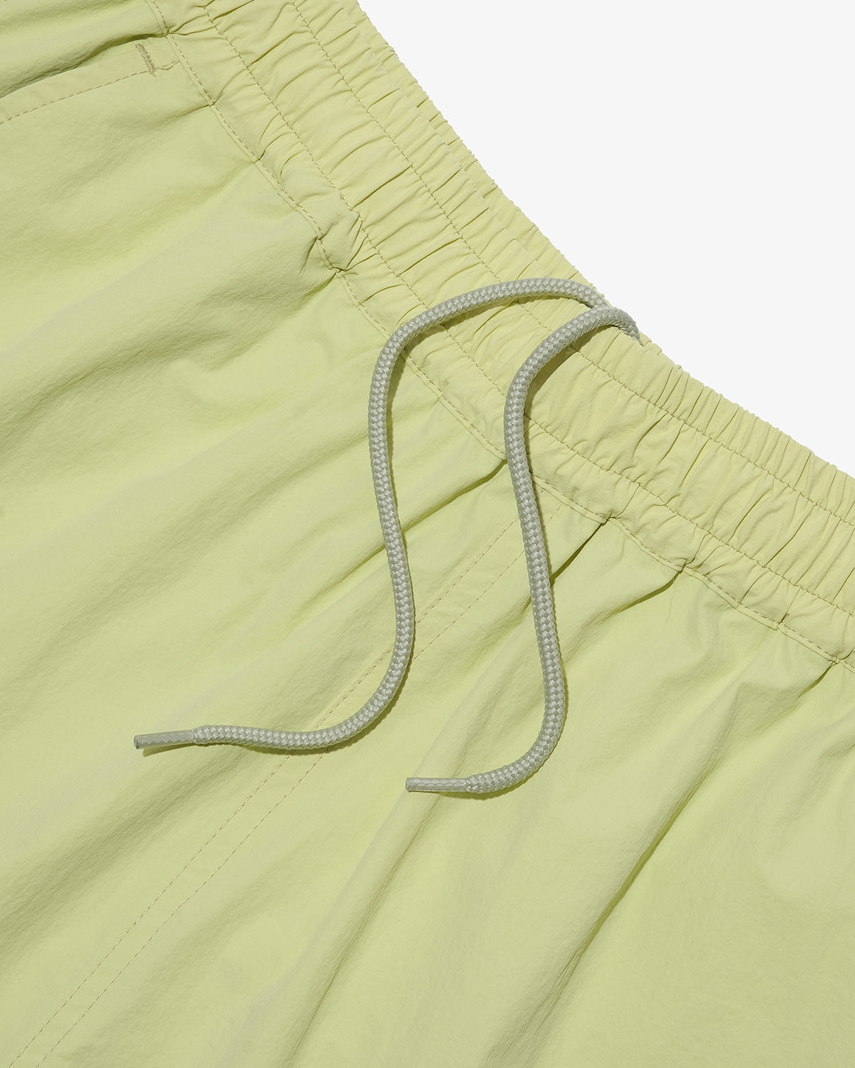 NYLON SWIM SHORTS