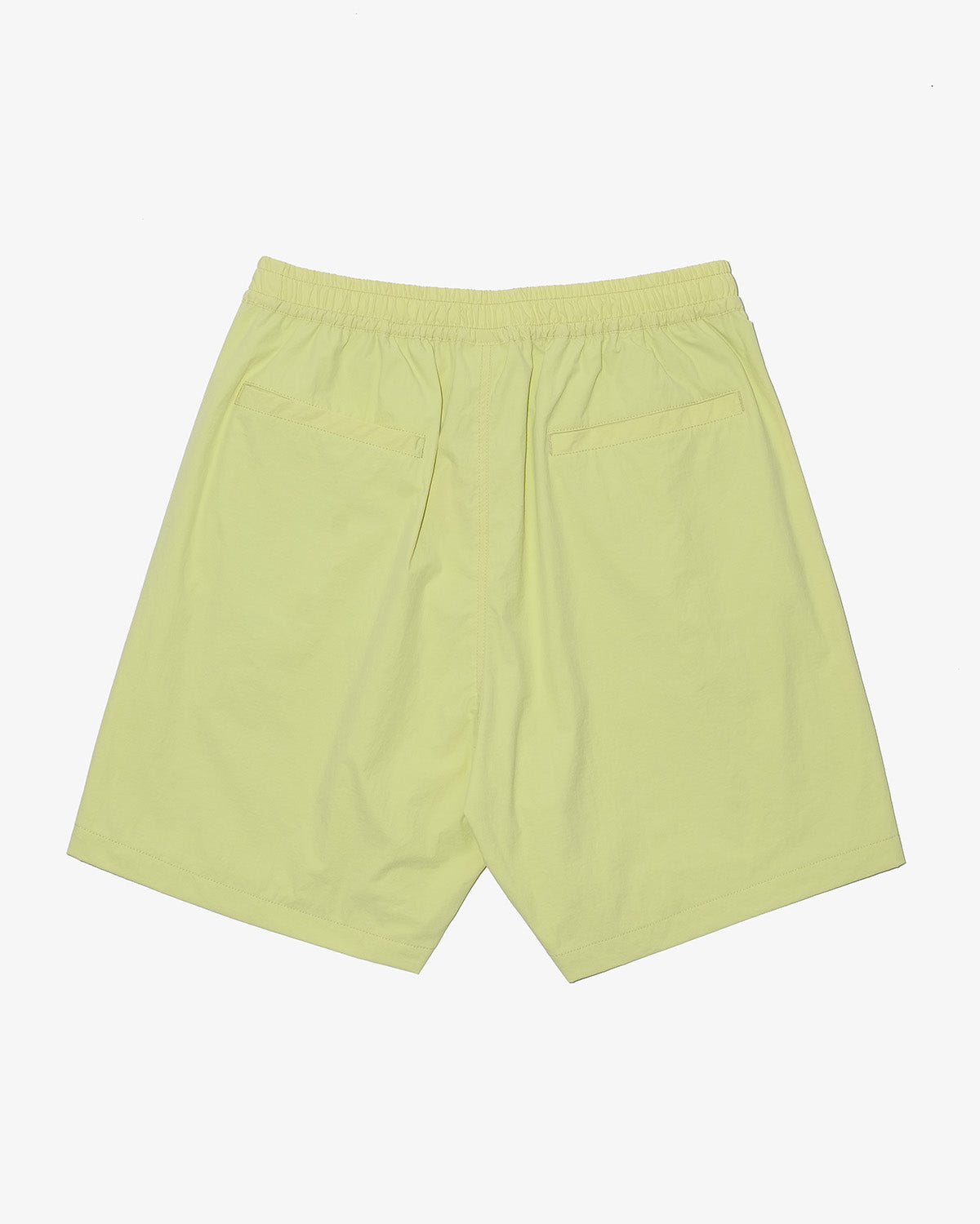 NYLON SWIM SHORTS