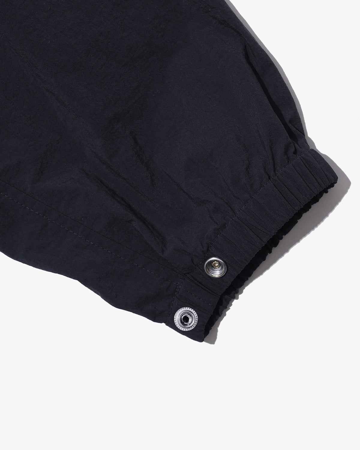 NYLON COACH JACKET