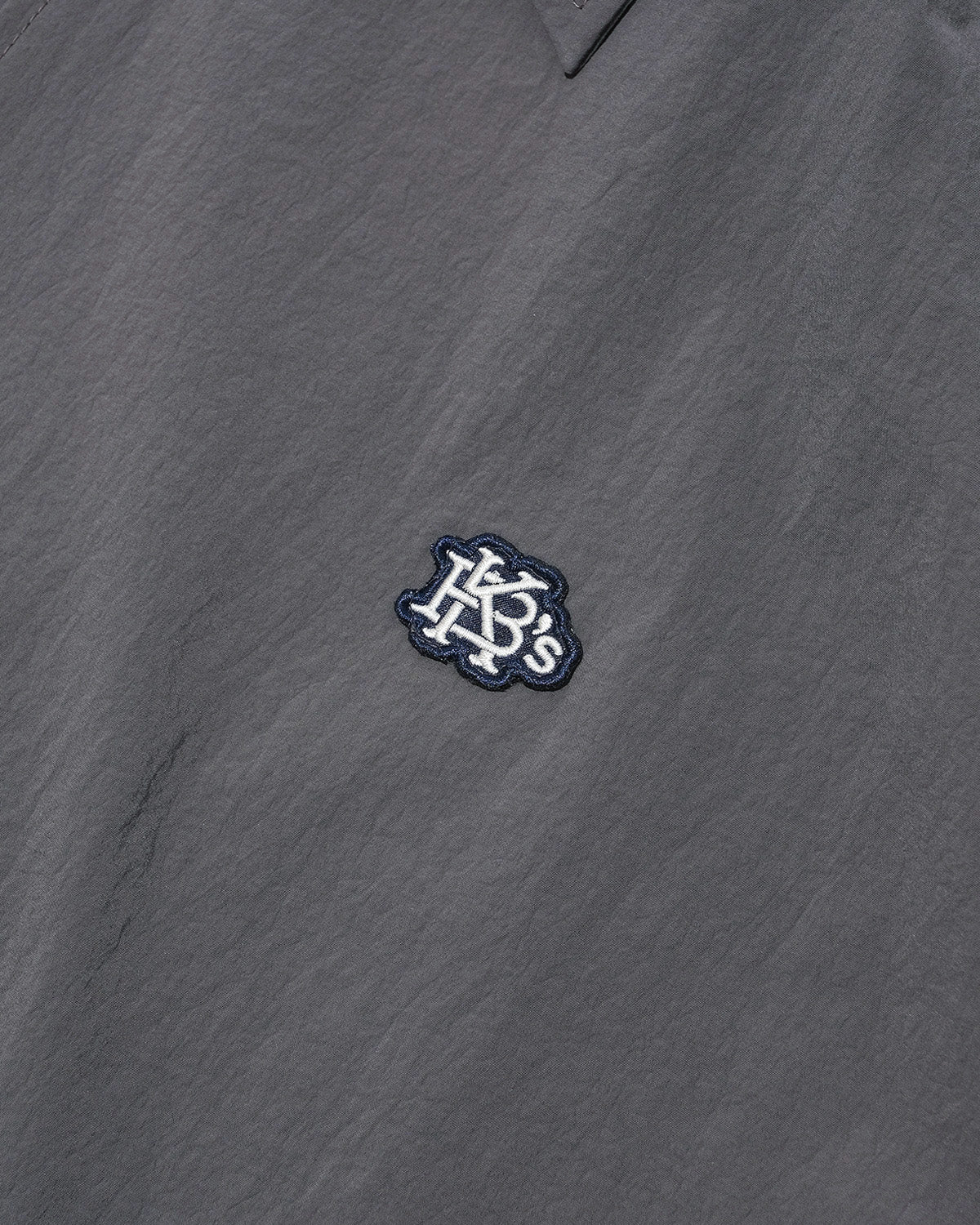 NYLON COACH JACKET