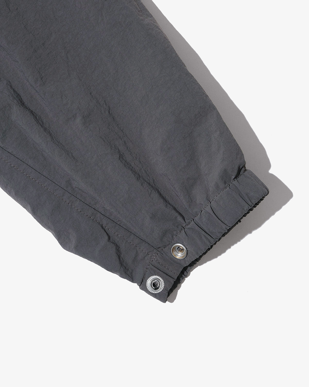NYLON COACH JACKET