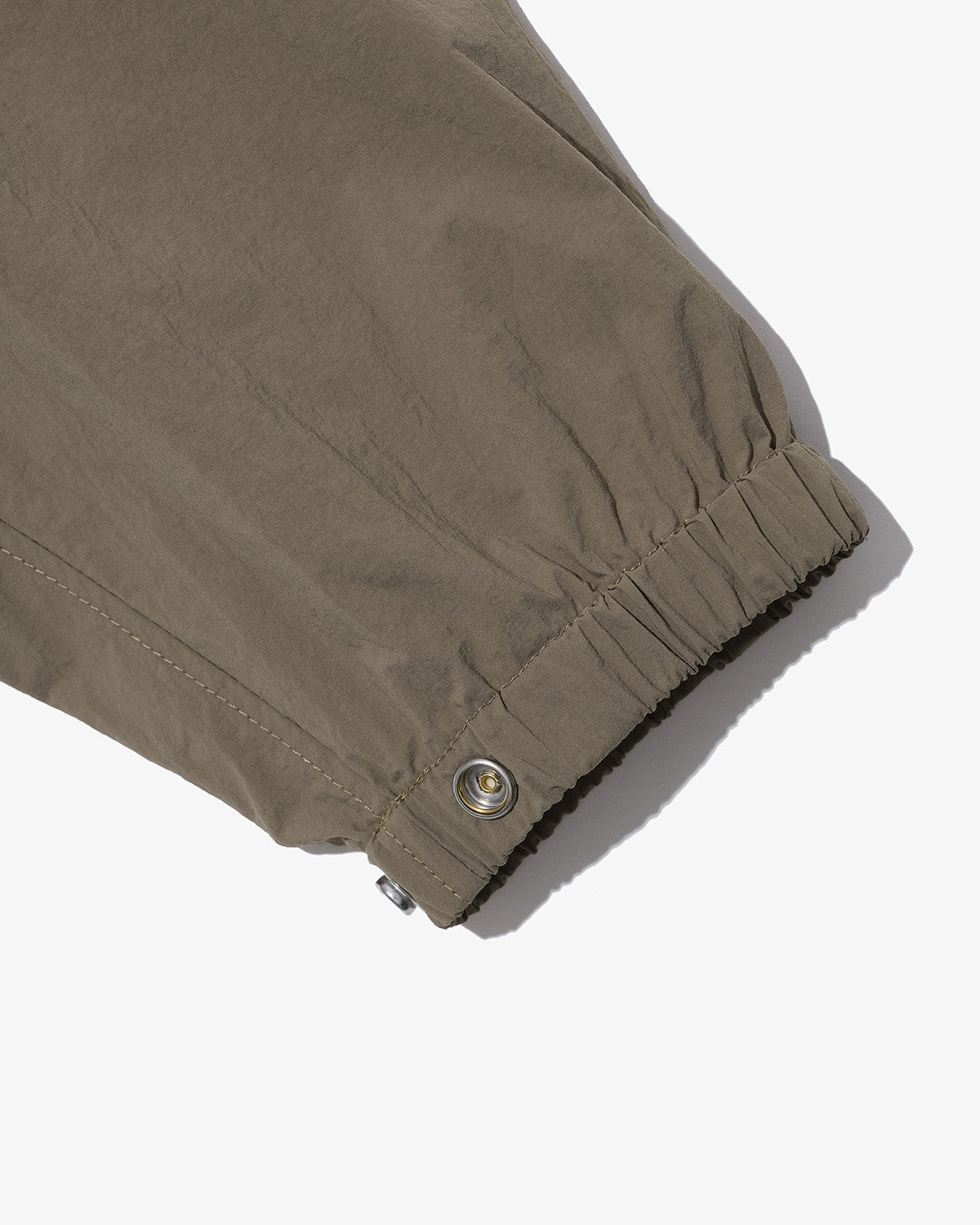 NYLON COACH JACKET
