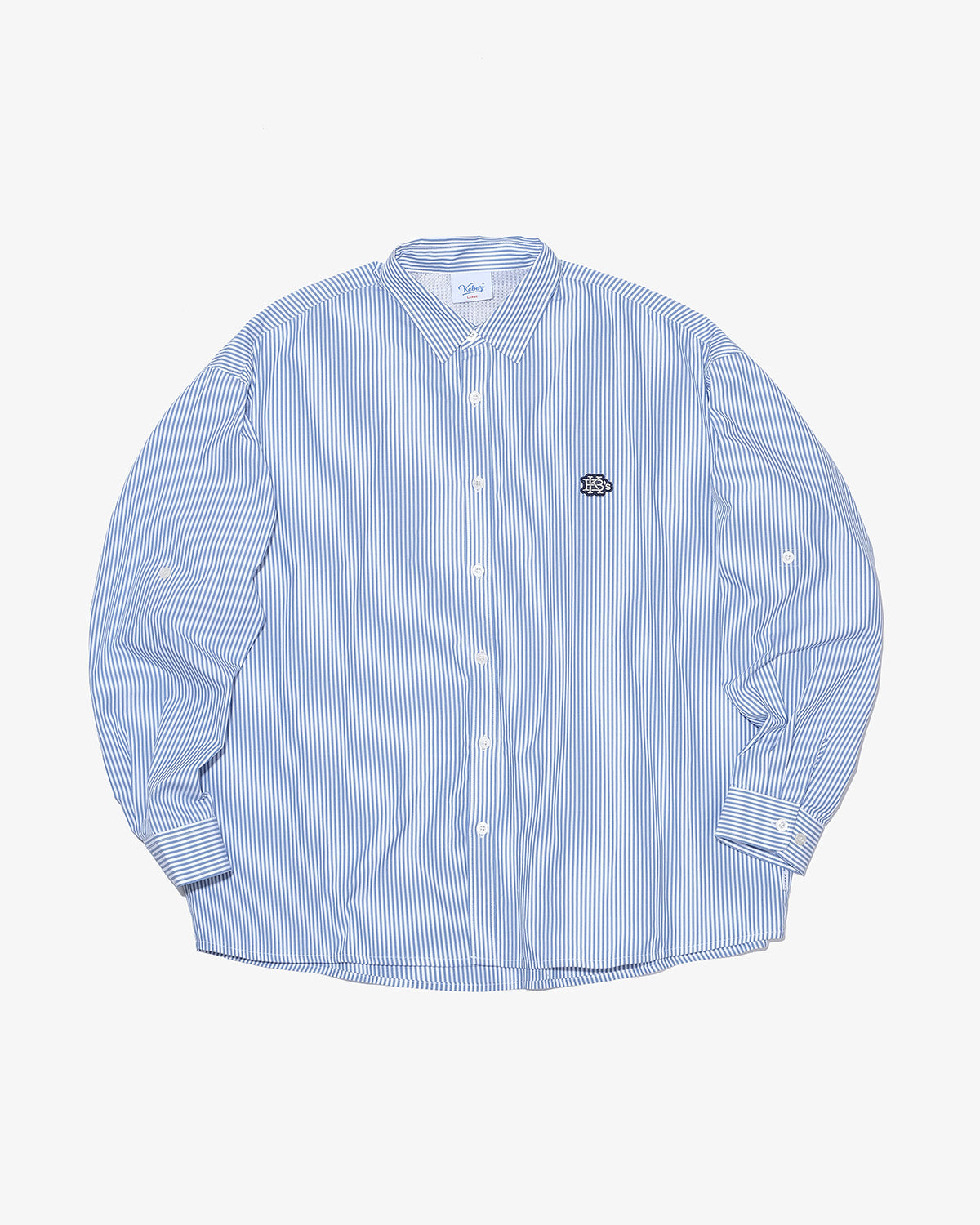 OX L/S SPORTS SHIRT