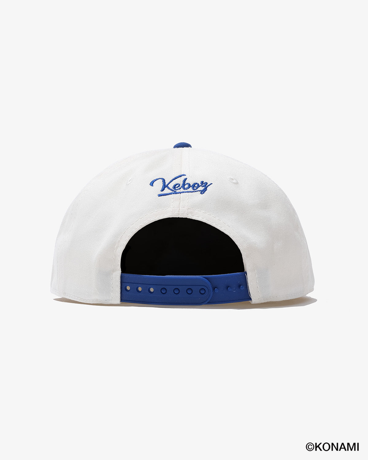 PAWAPURO × KEBOZ AKATSUKI CAP