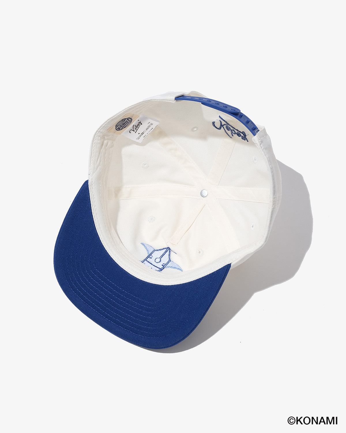 PAWAPURO × KEBOZ AKATSUKI CAP