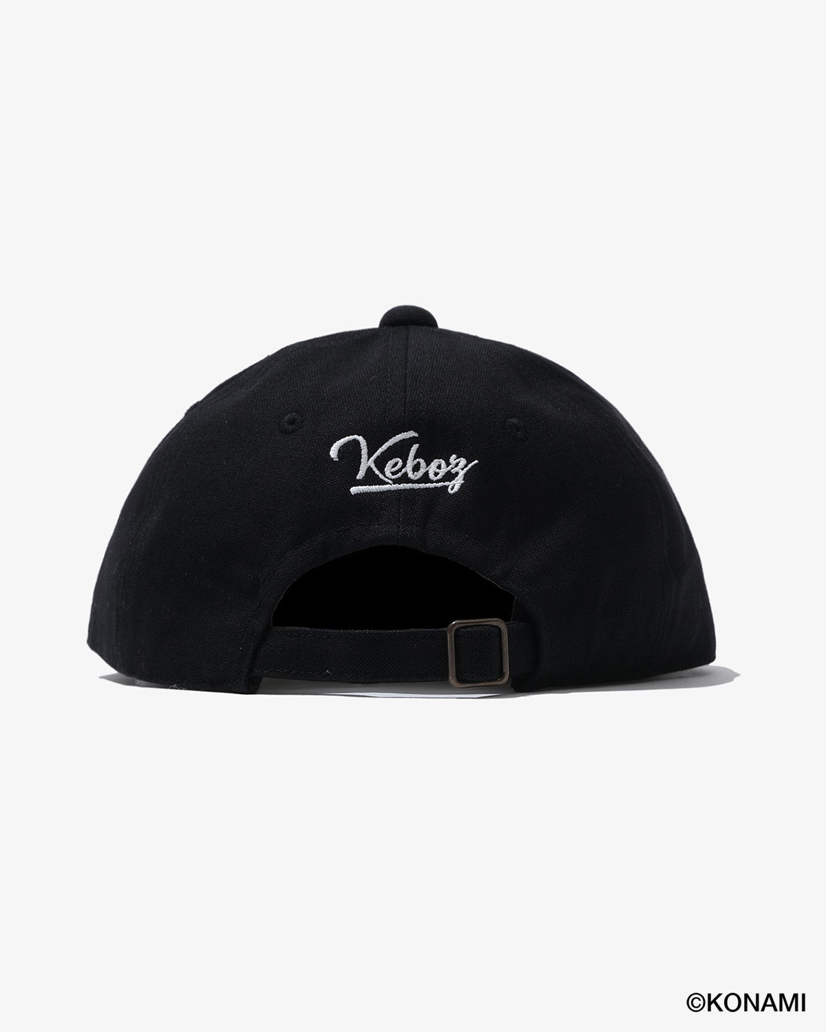 PAWAPURO × KEBOZ TEIO CAP