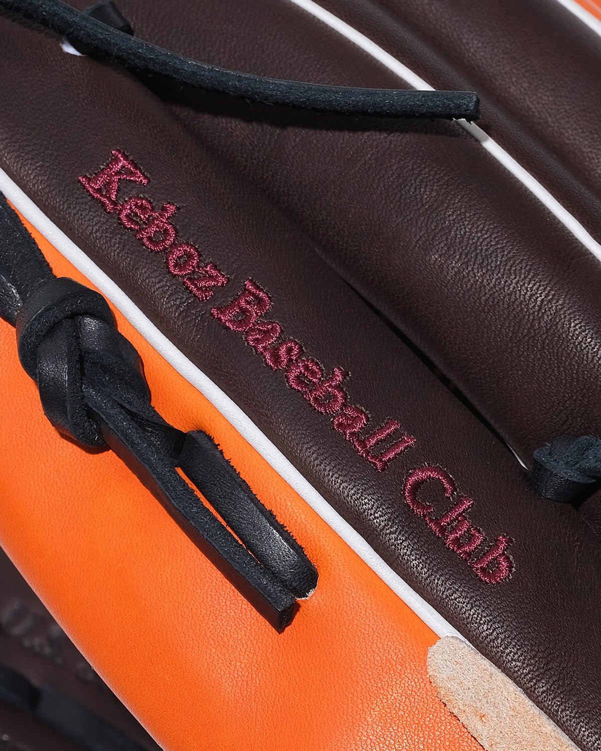 RAWLINGS × KEBOZ OUTFIELDER GLOVE