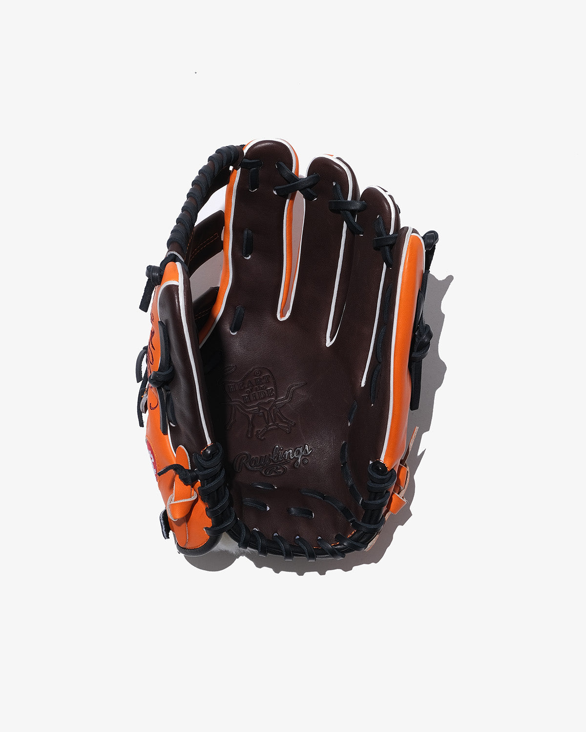 RAWLINGS × KEBOZ OUTFIELDER GLOVE