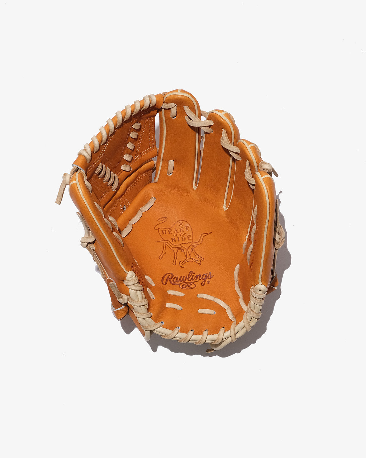 RAWLINGS × KEBOZ PITCHER'S GLOVE