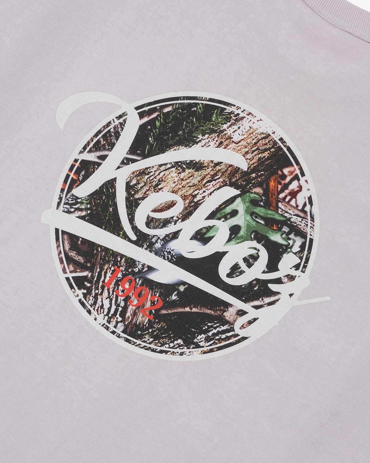 REALTREE CAMO BB L/S TEE