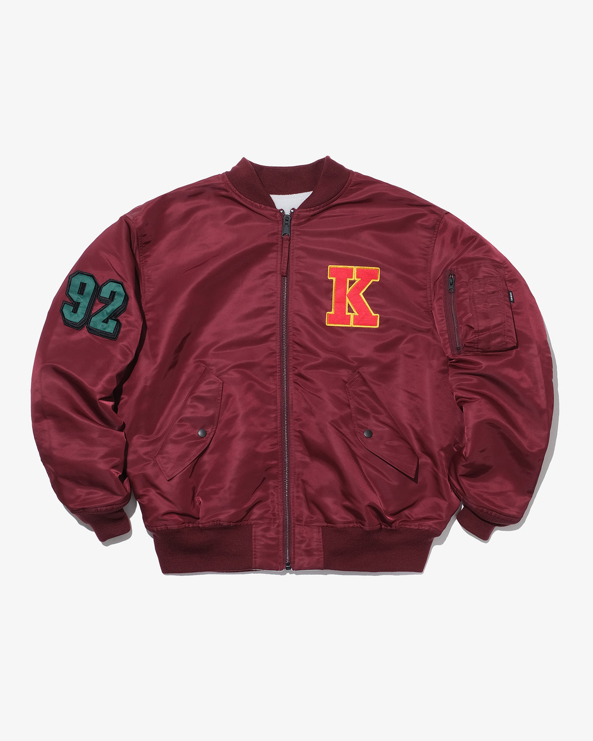 REVERSIBLE MA-1