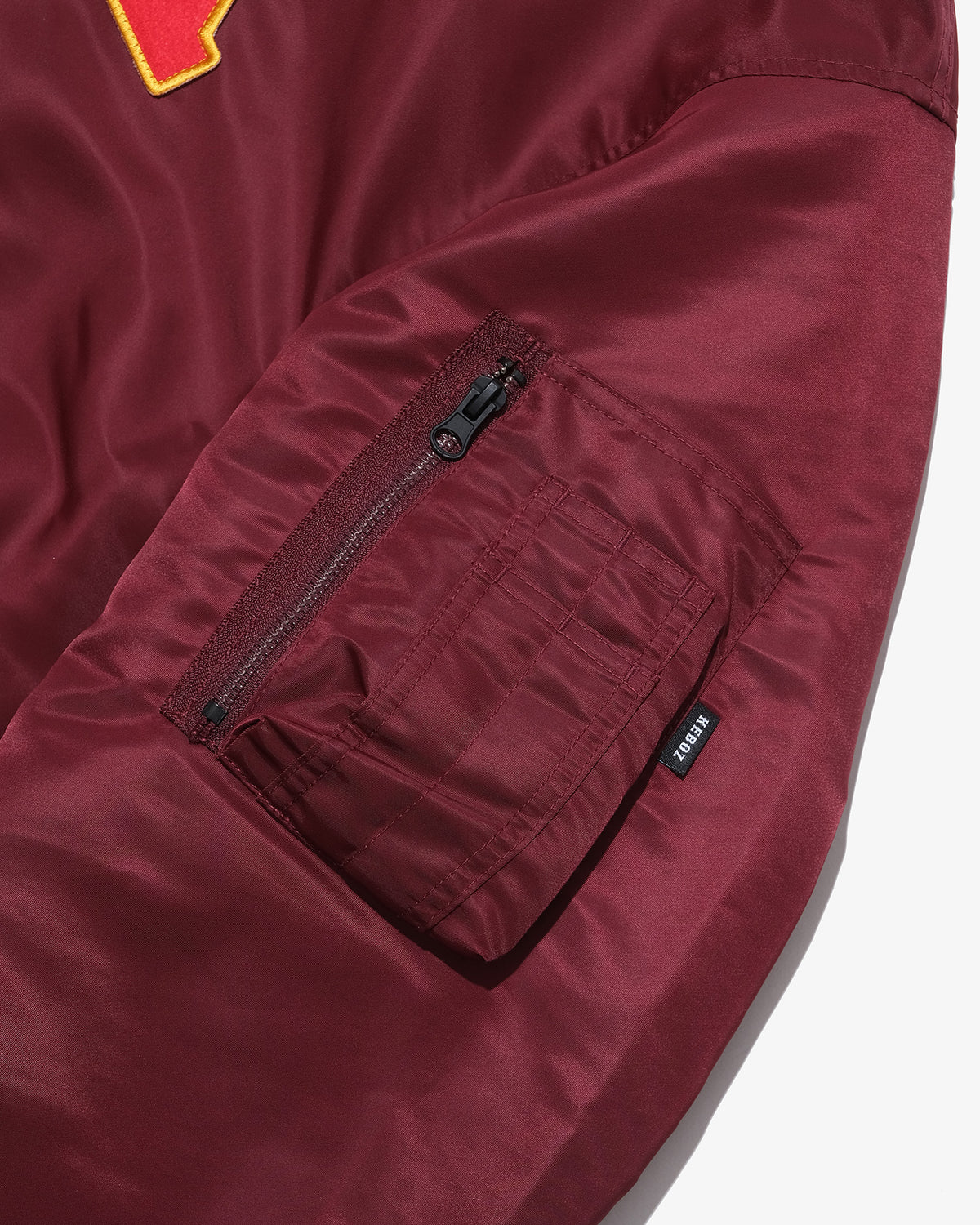 REVERSIBLE MA-1