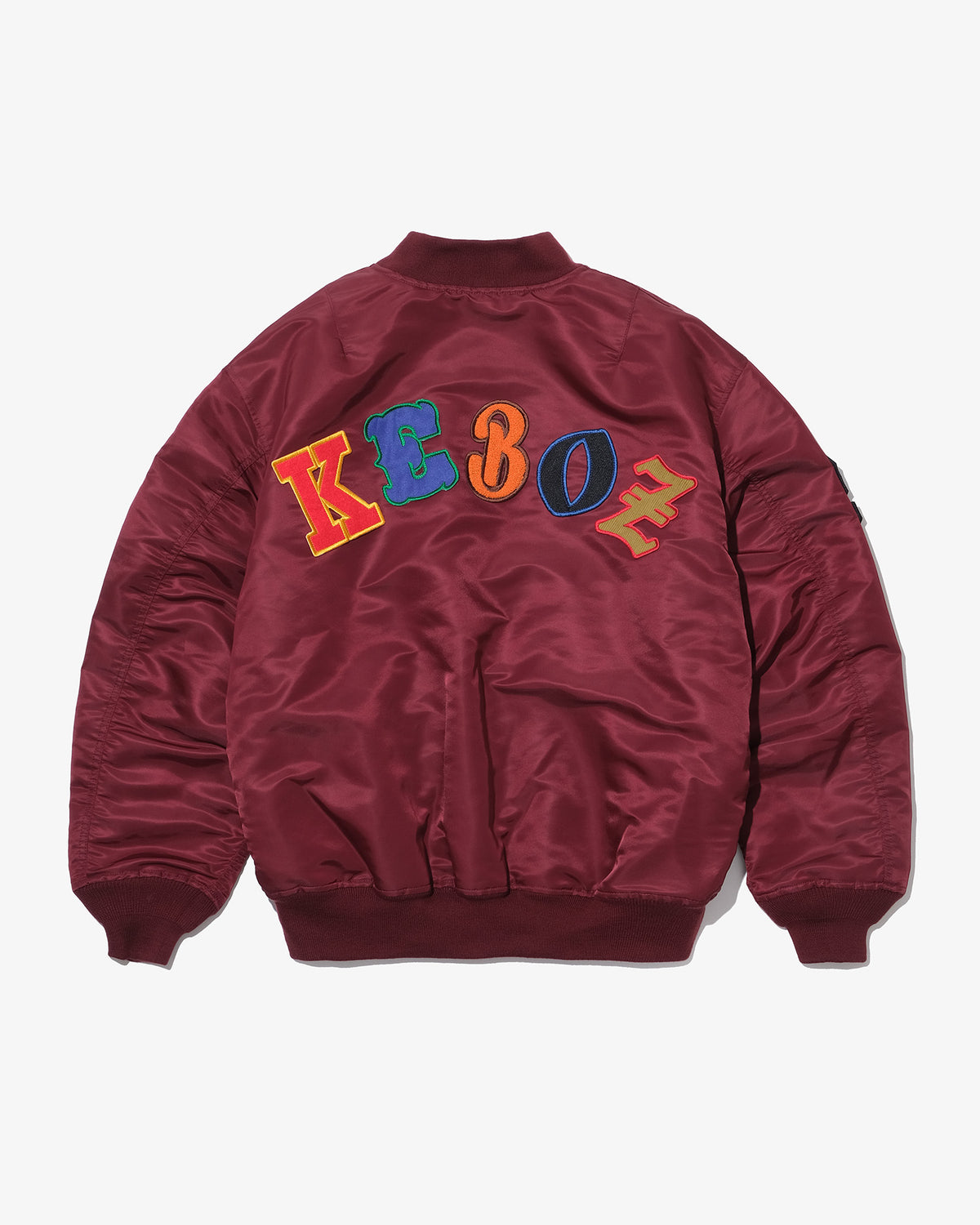 REVERSIBLE MA-1