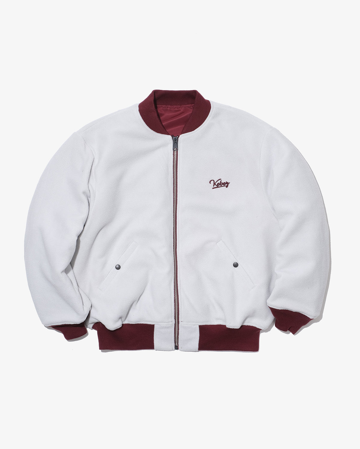 REVERSIBLE MA-1