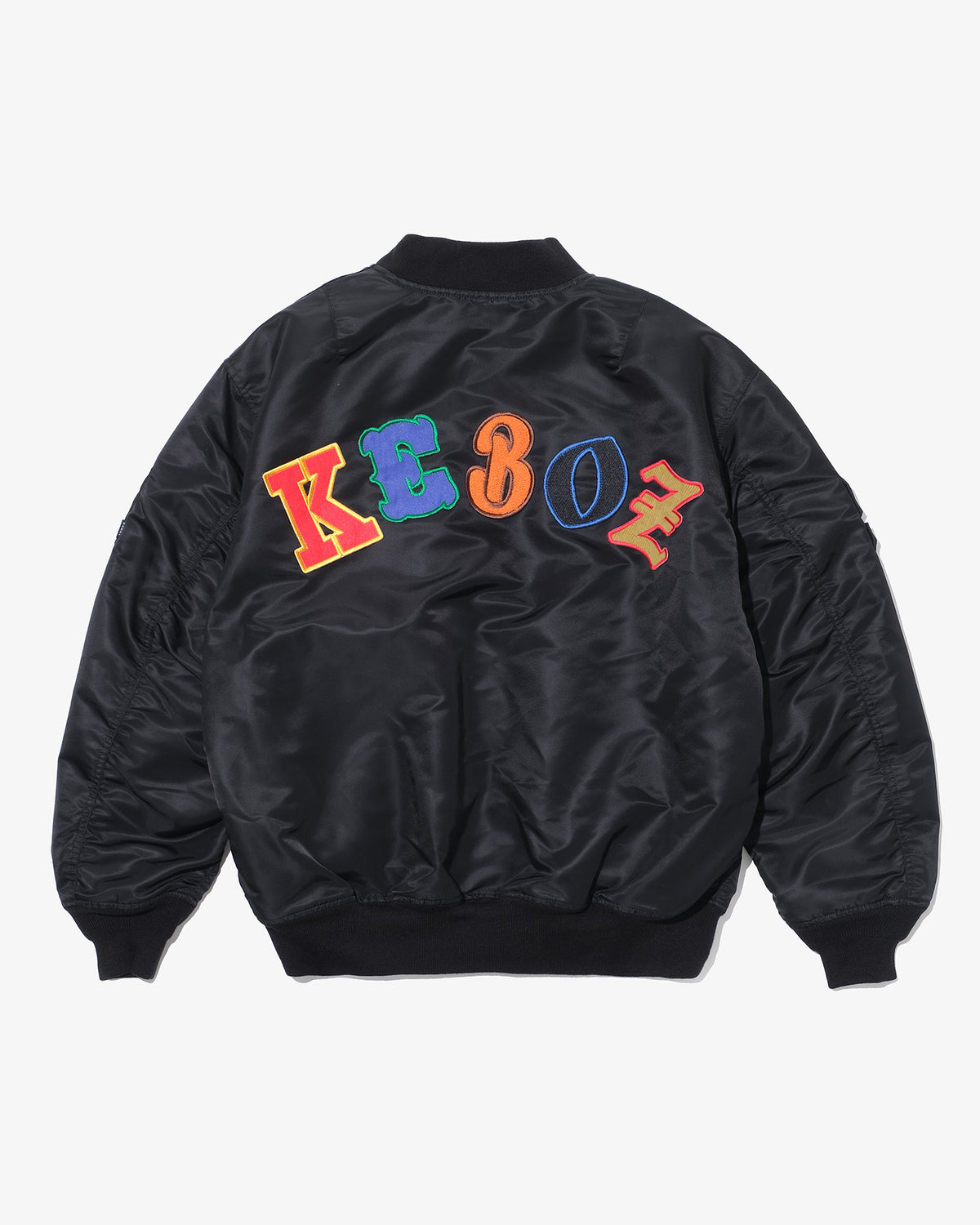 REVERSIBLE MA-1