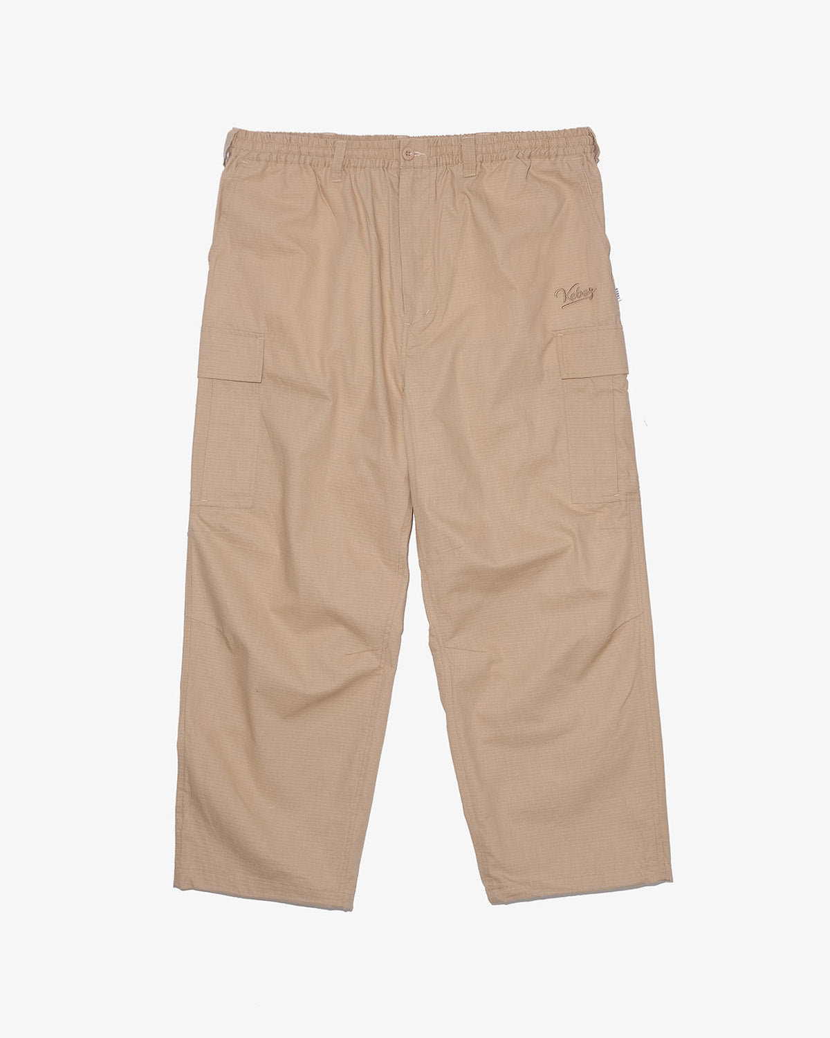 RIPSTOP CARGO PANTS