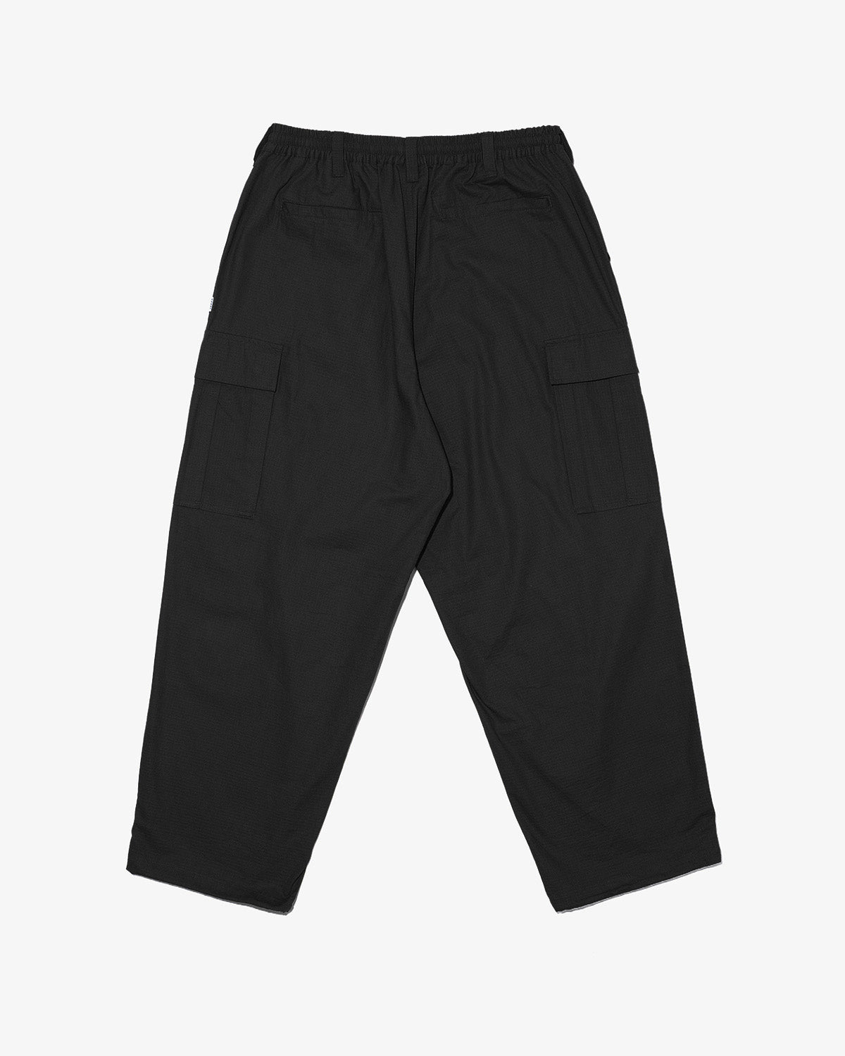 RIPSTOP CARGO PANTS