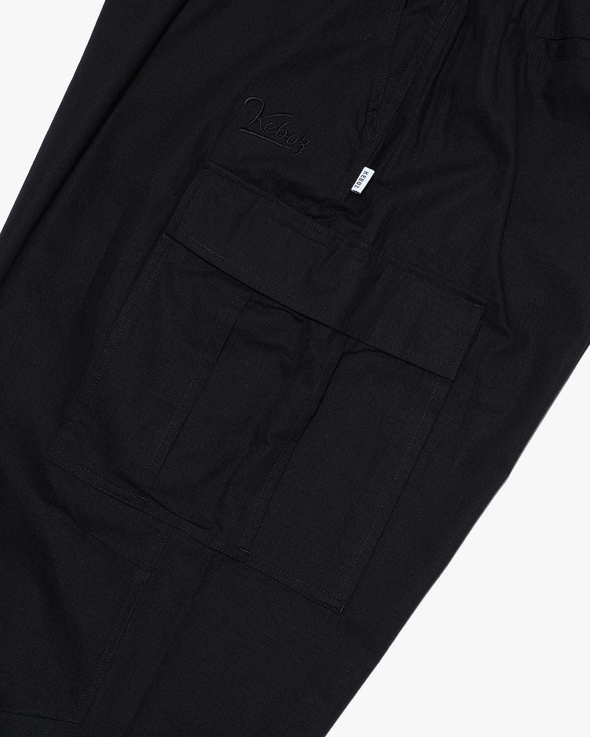 RIPSTOP CARGO PANTS
