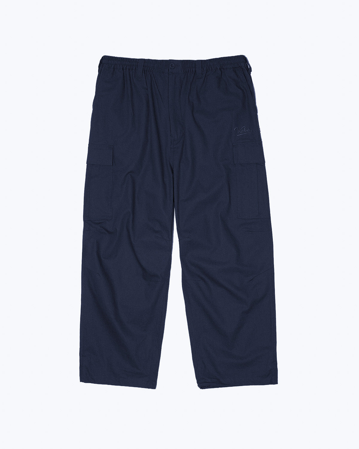 RIPSTOP CARGO PANTS