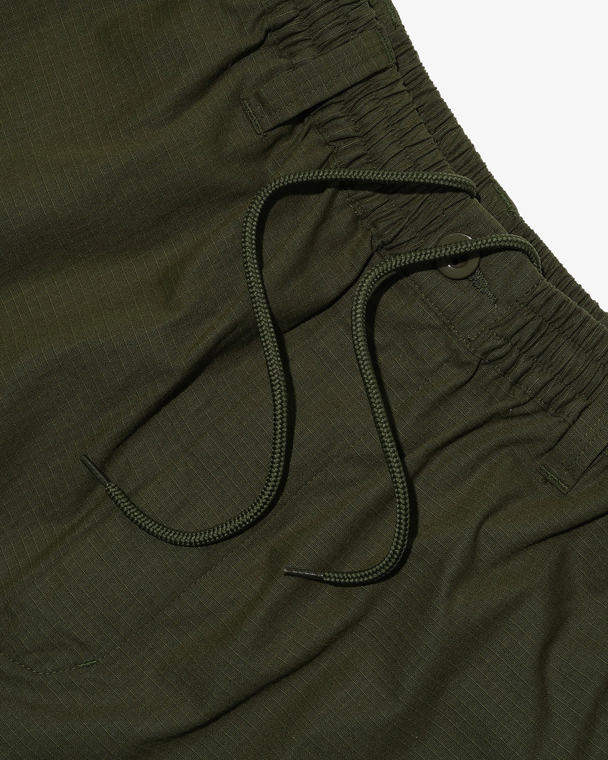 RIPSTOP CARGO SHORTS