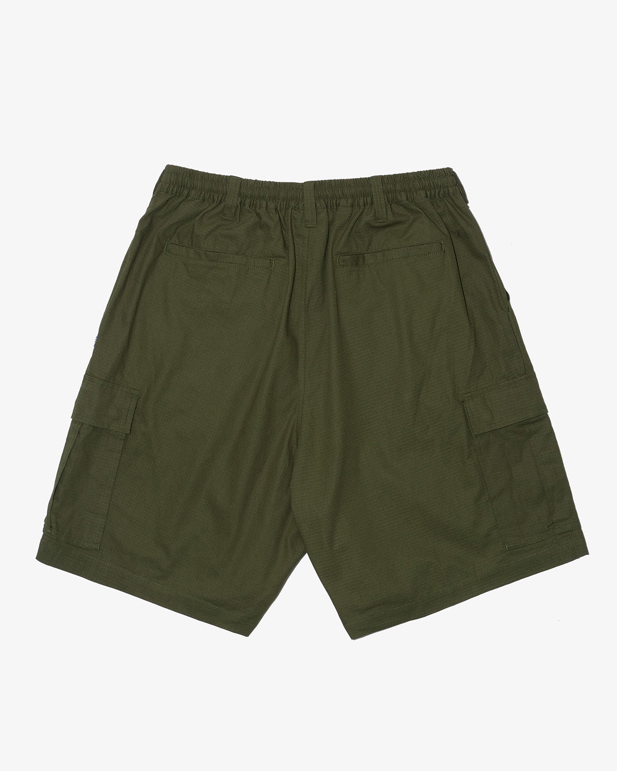 RIPSTOP CARGO SHORTS
