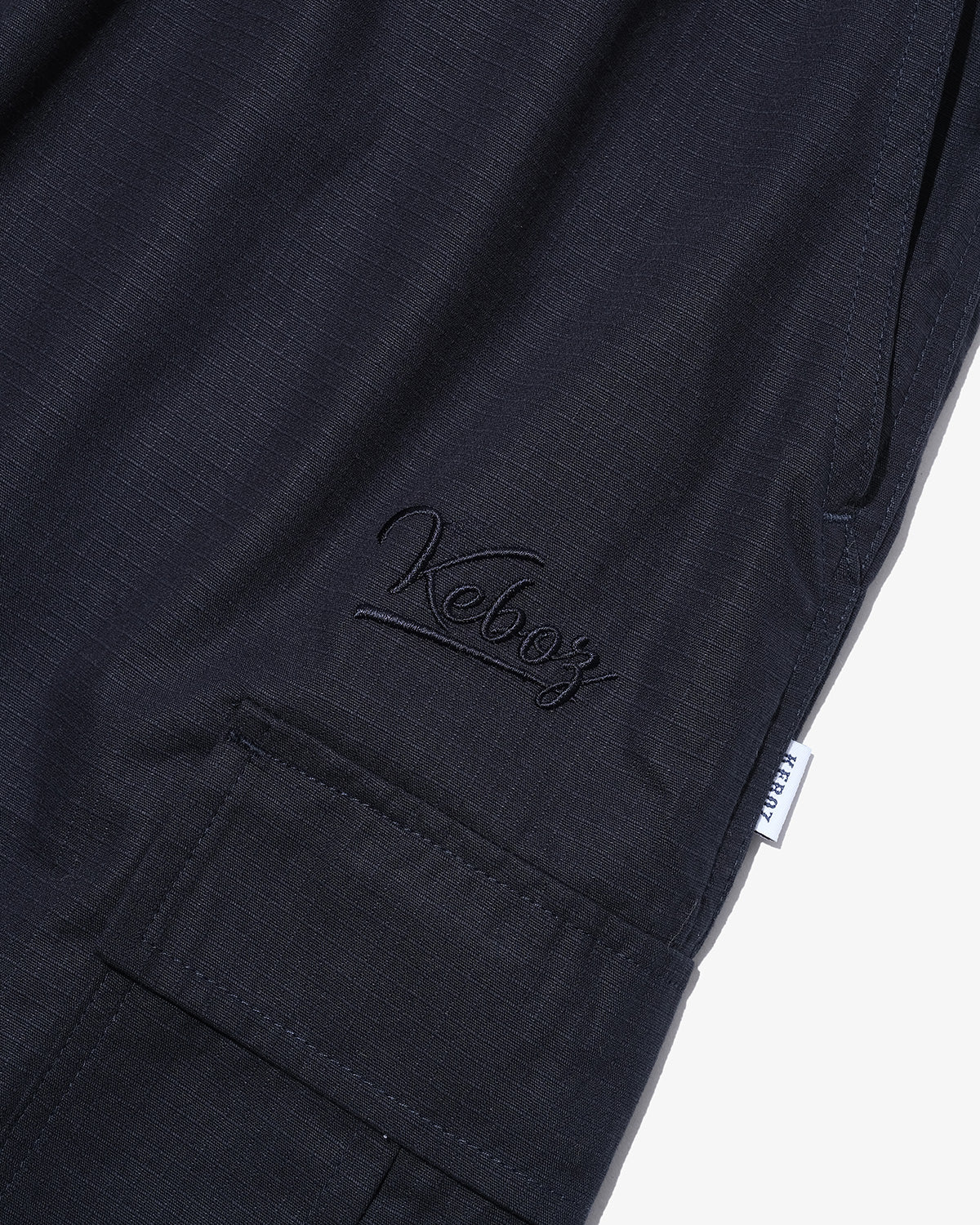 RIPSTOP CARGO SHORTS