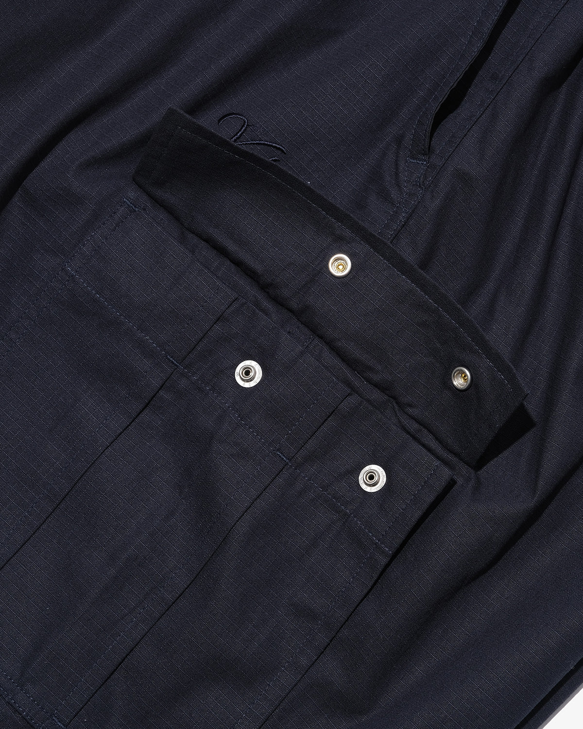 RIPSTOP CARGO SHORTS