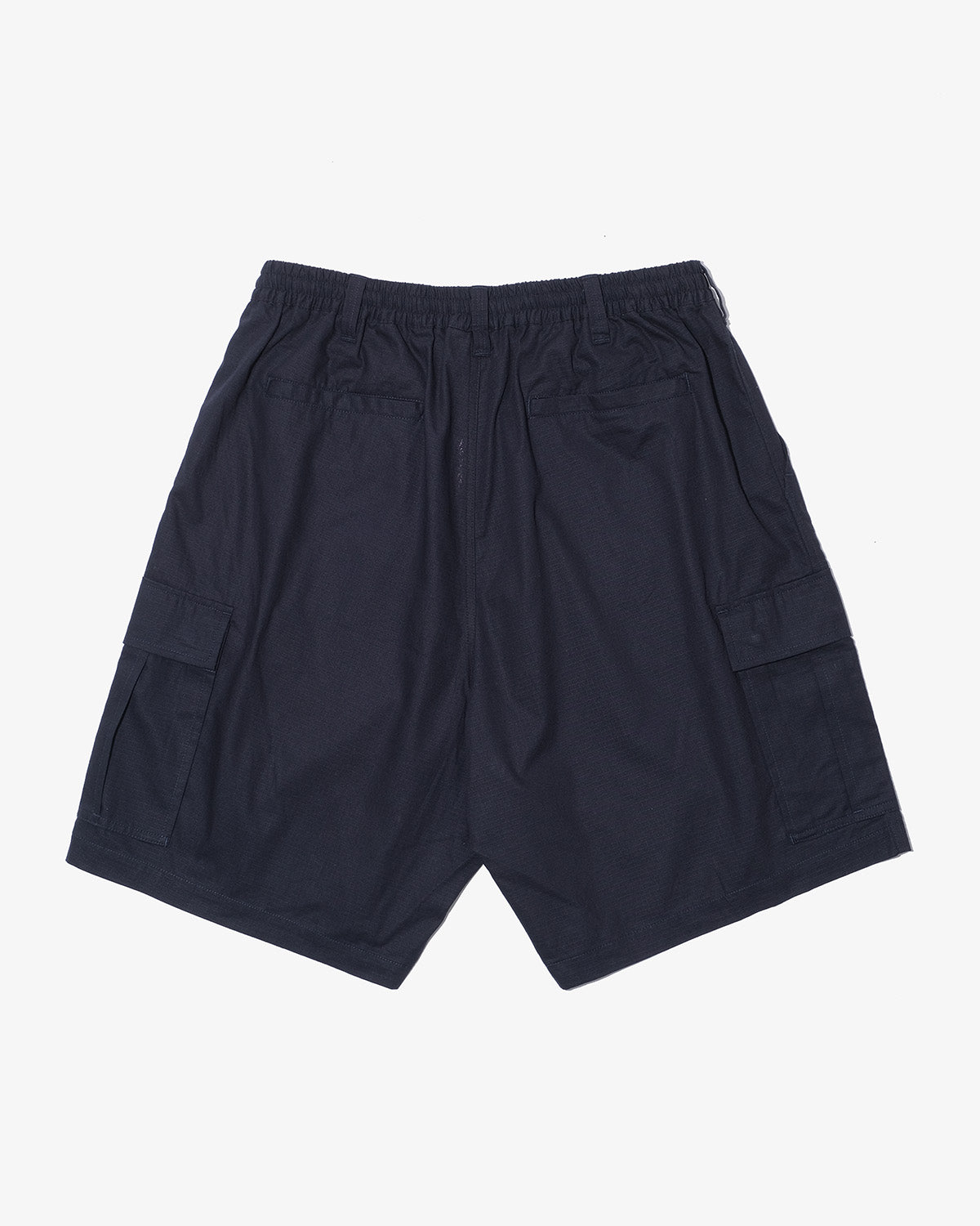 RIPSTOP CARGO SHORTS