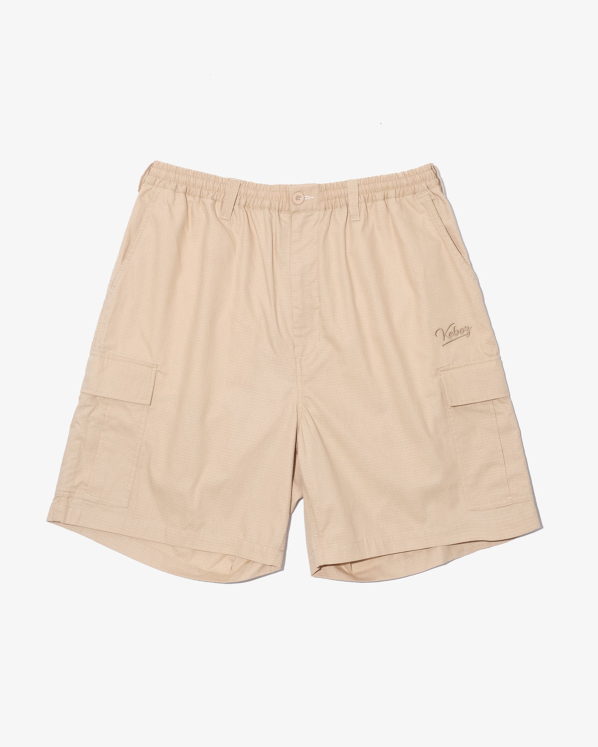 RIPSTOP CARGO SHORTS