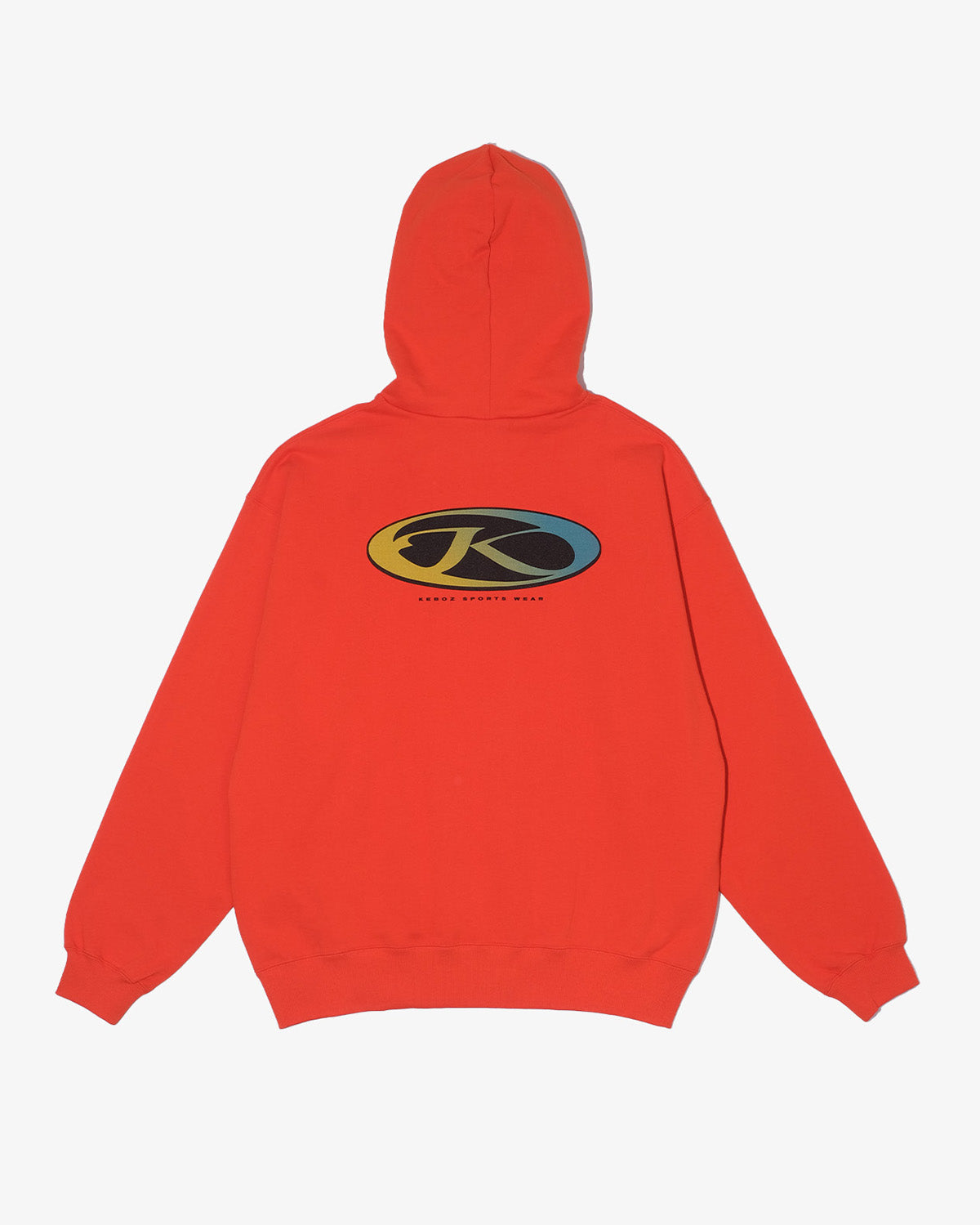SF SWEAT HOODIE