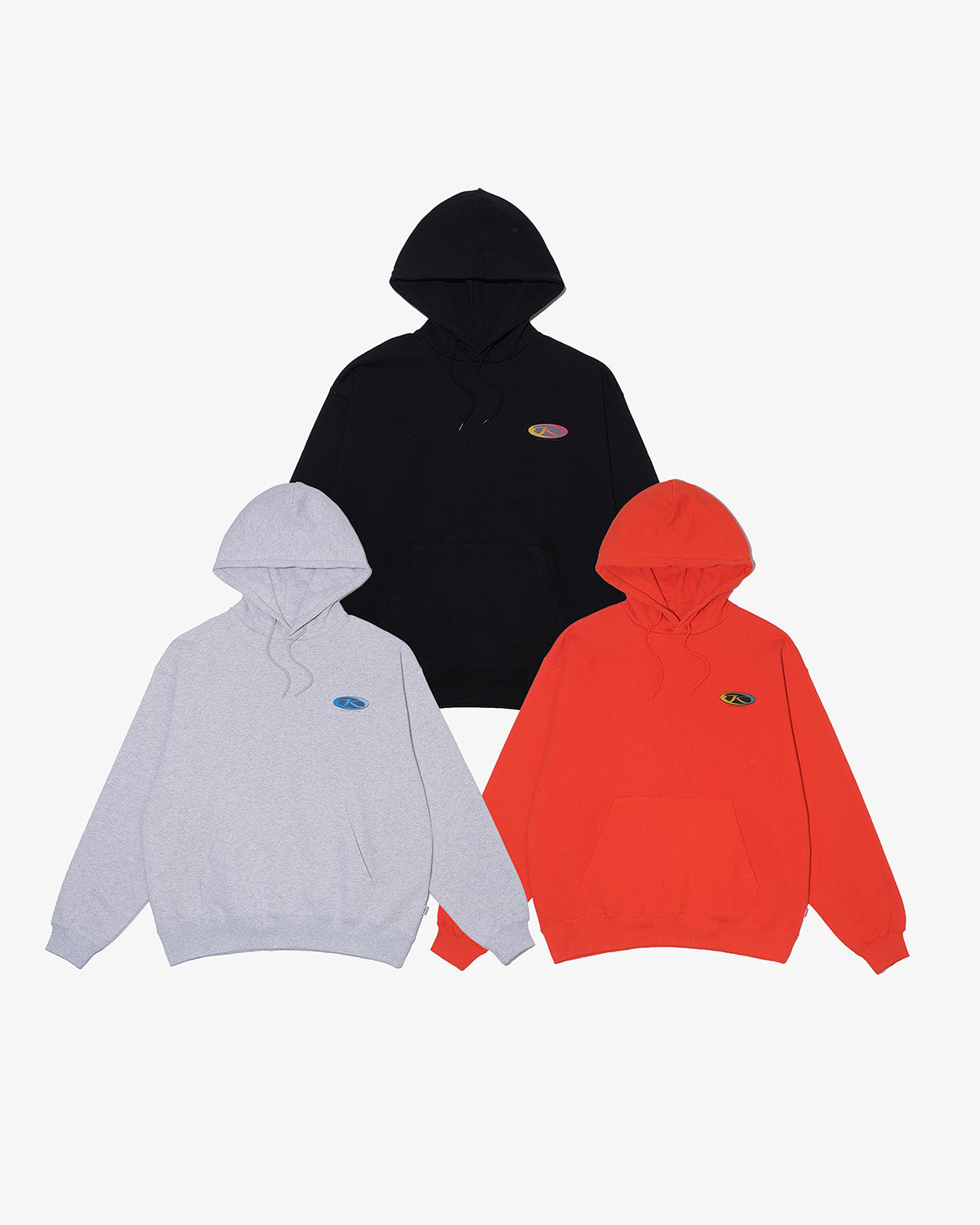 SF SWEAT HOODIE