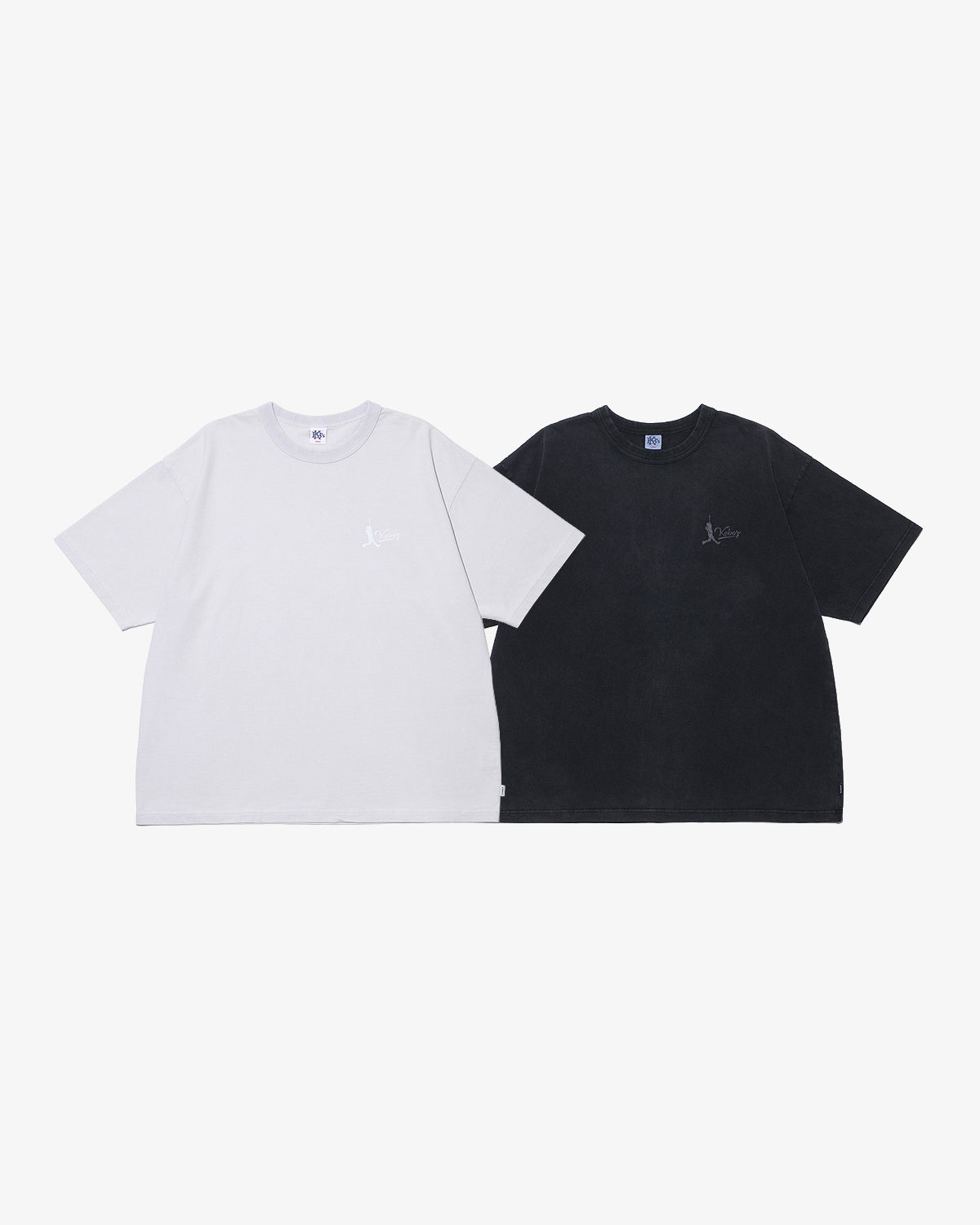 SHO NAKATA × KEBOZ 03 S/S TEE
