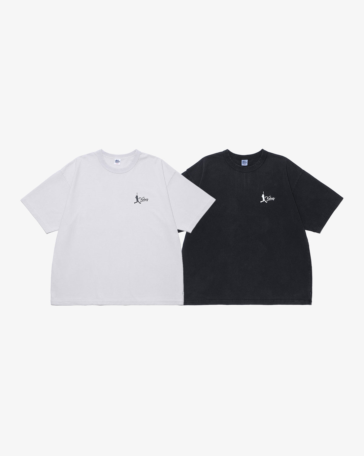 SHO NAKATA × KEBOZ 04 S/S TEE