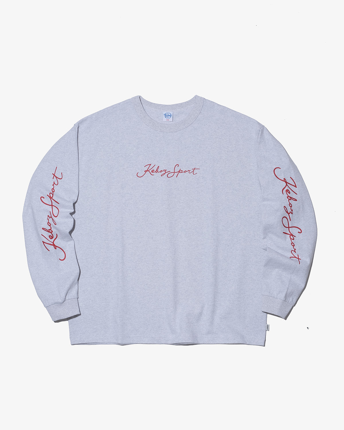 SJ L/S TEE