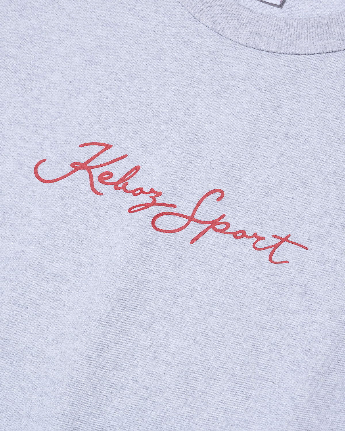 SJ L/S TEE
