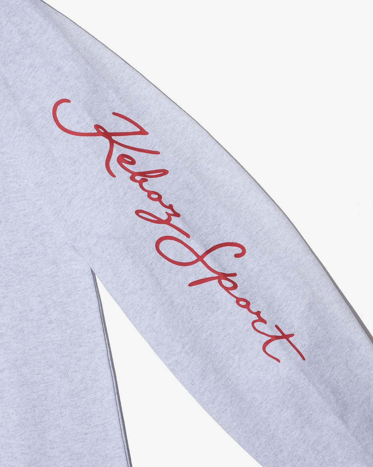 SJ L/S TEE