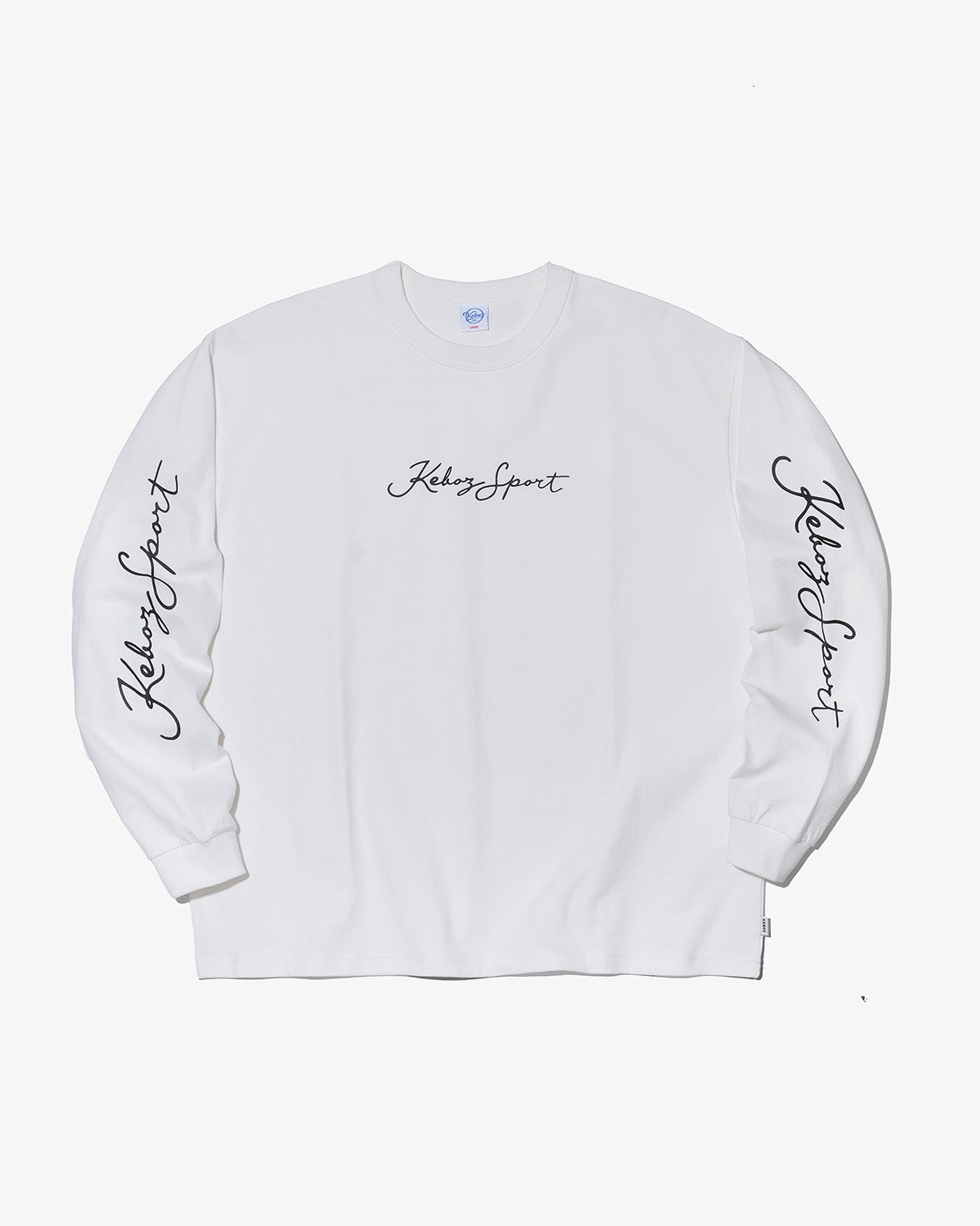 SJ L/S TEE