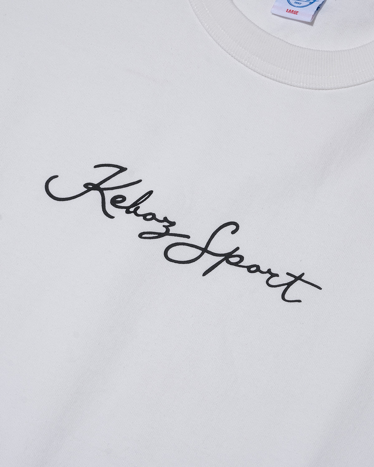 SJ L/S TEE