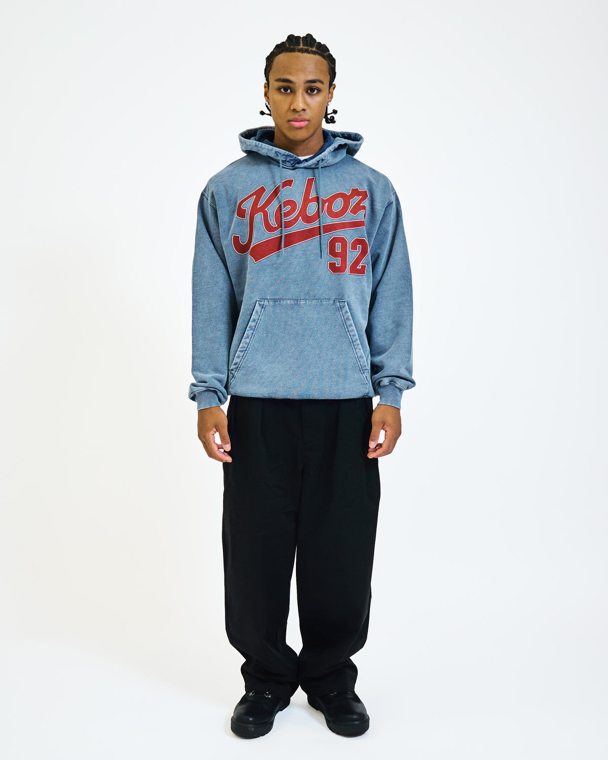 SL SWEAT HOODIE