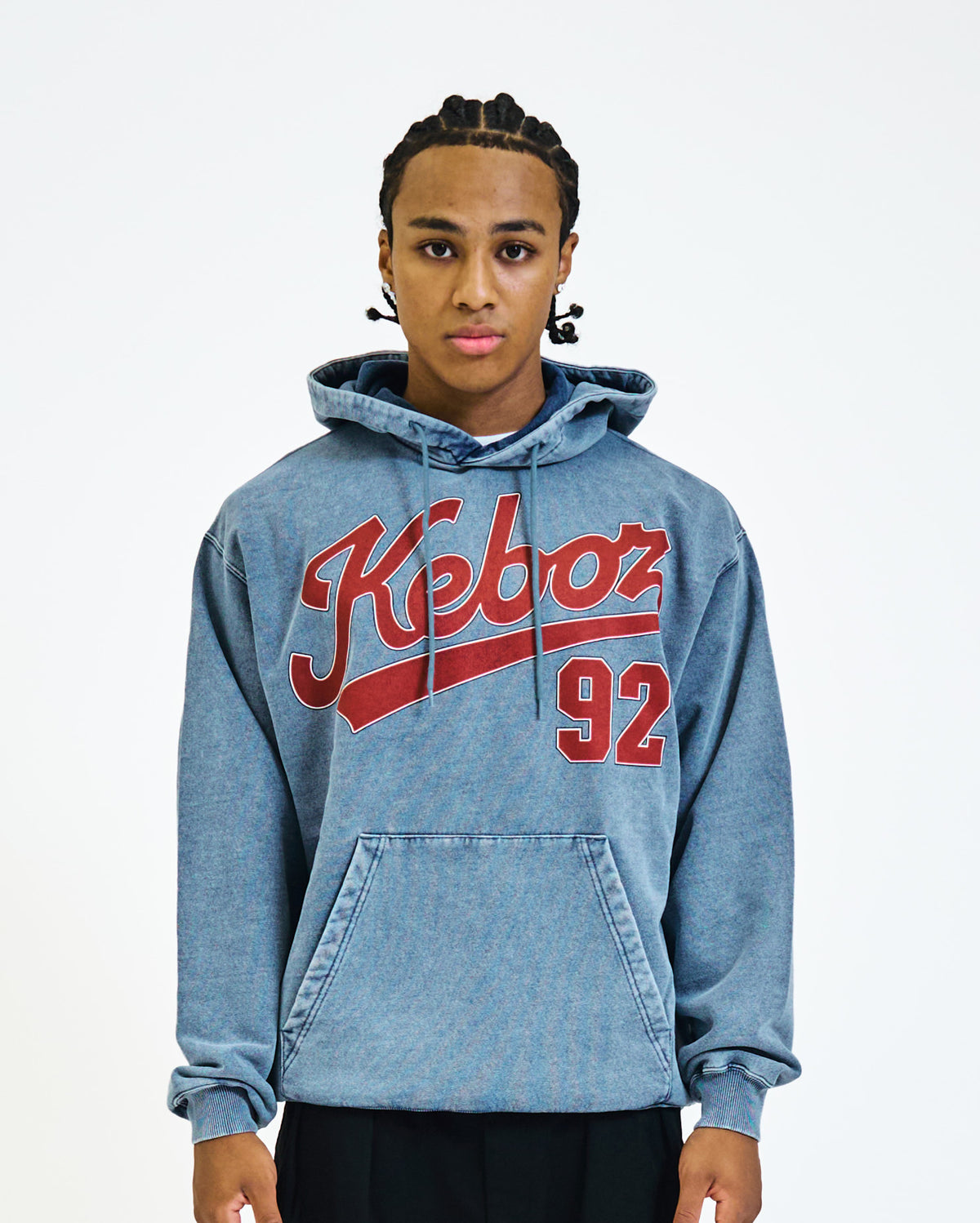 SL SWEAT HOODIE