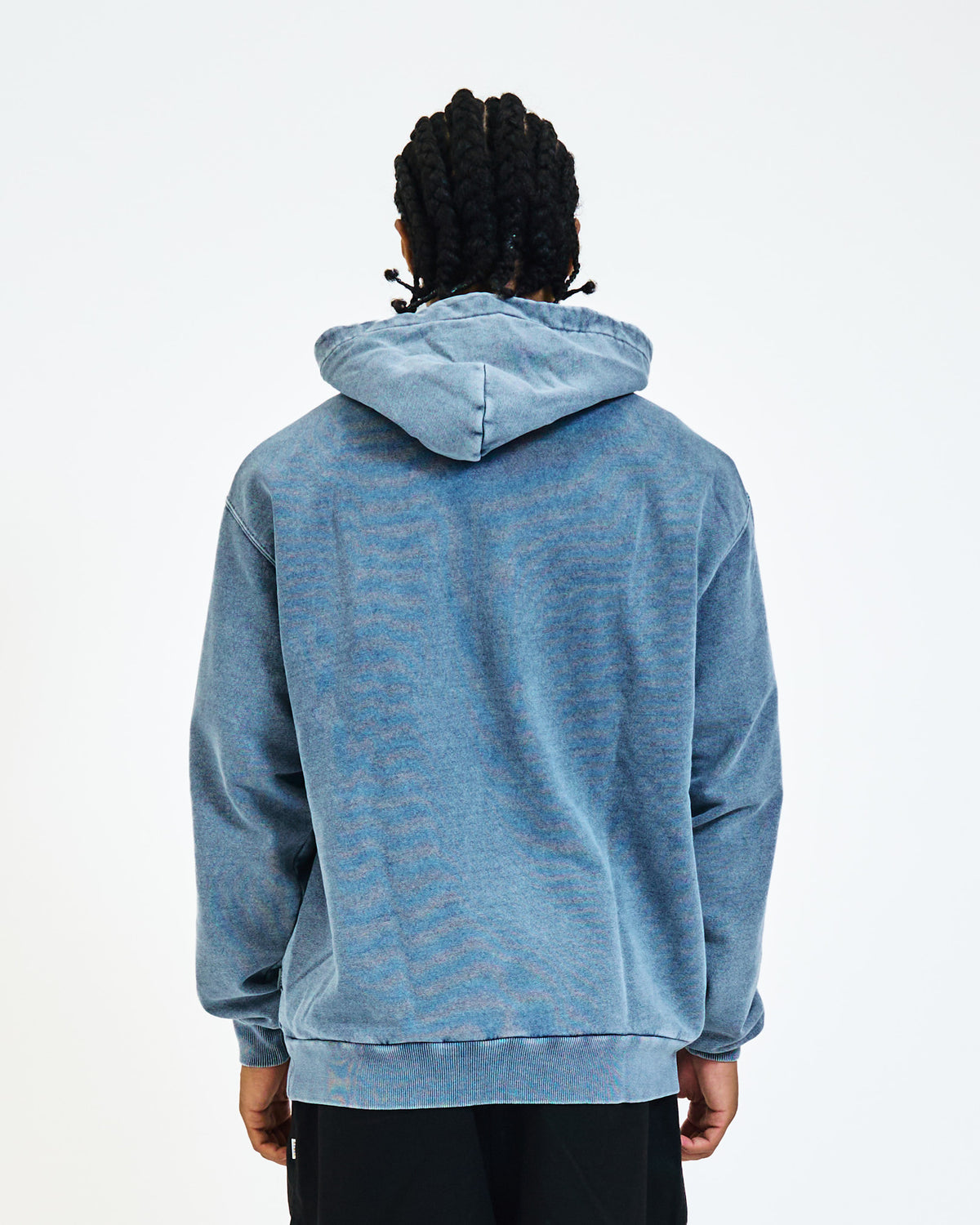 SL SWEAT HOODIE