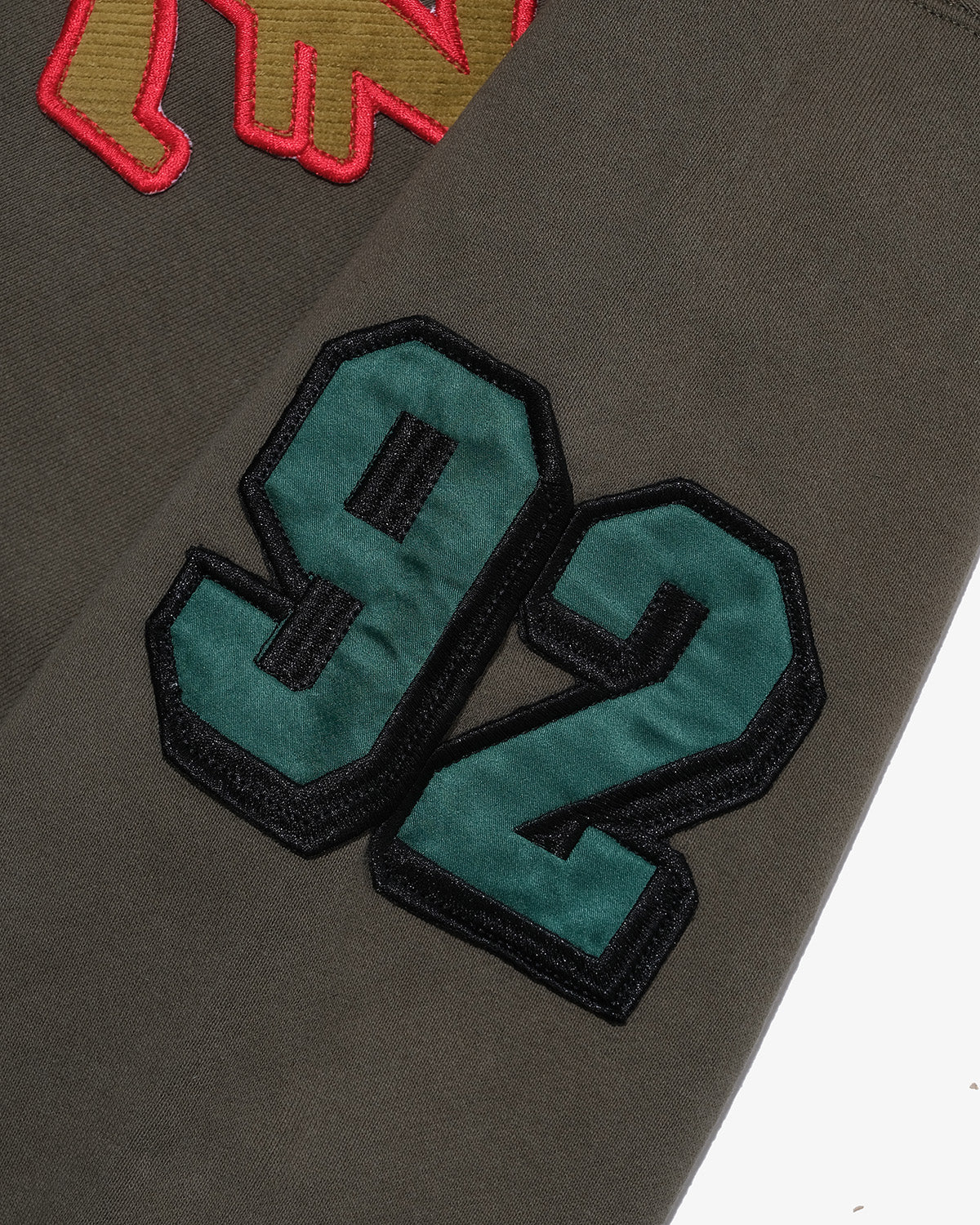 SMR SWEAT HOODIE