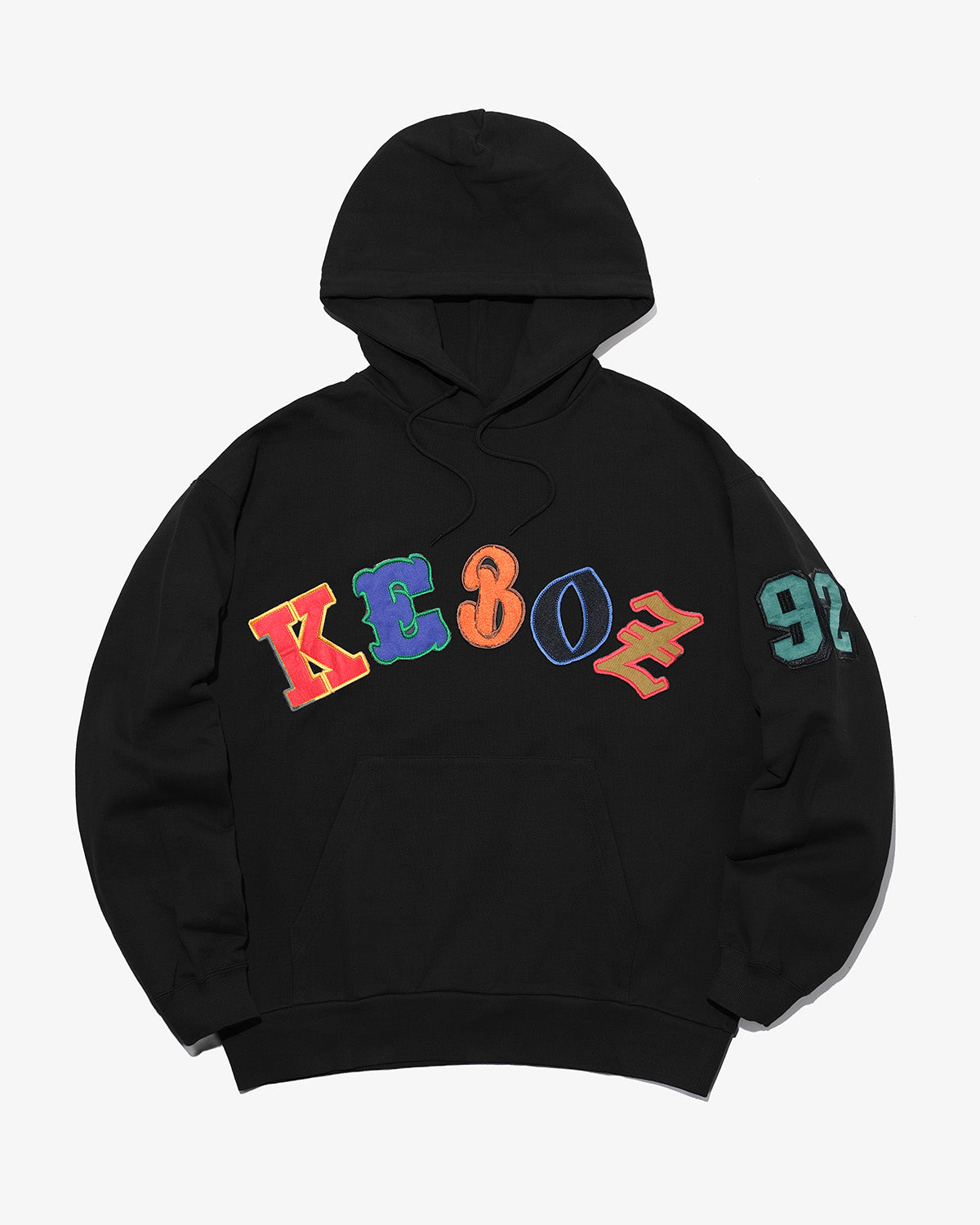 SMR SWEAT HOODIE