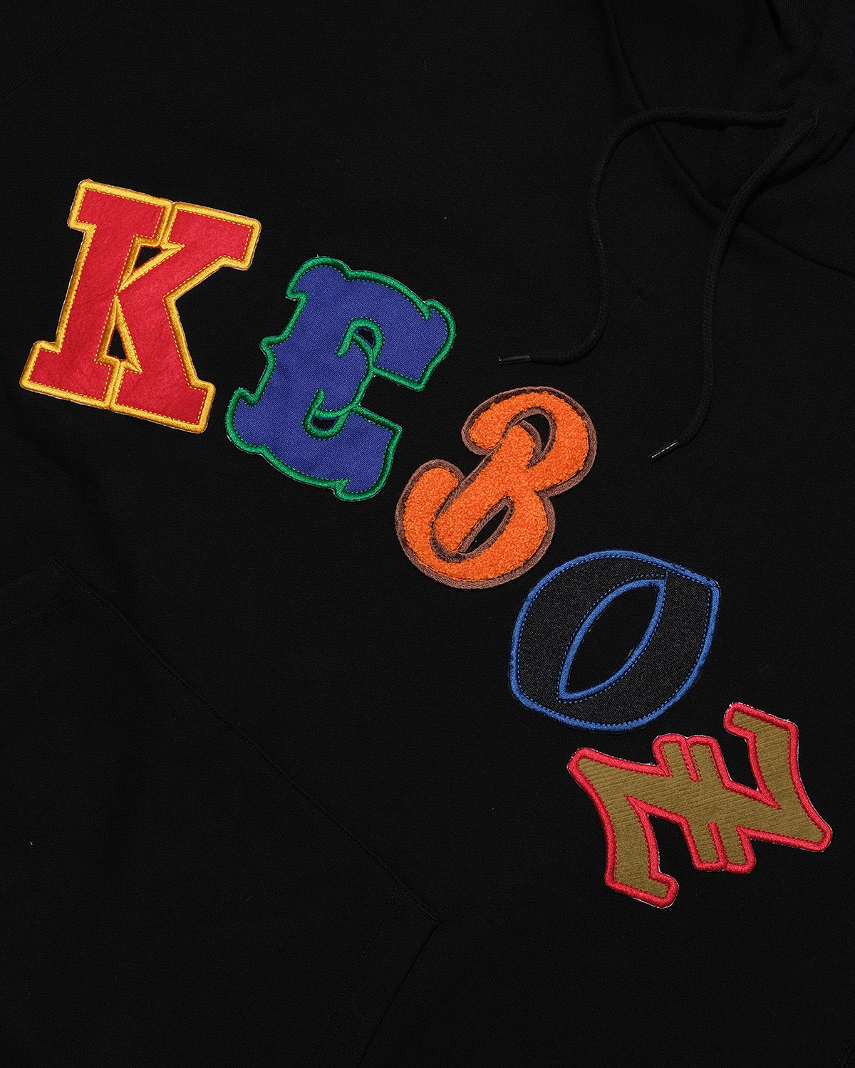 SMR SWEAT HOODIE
