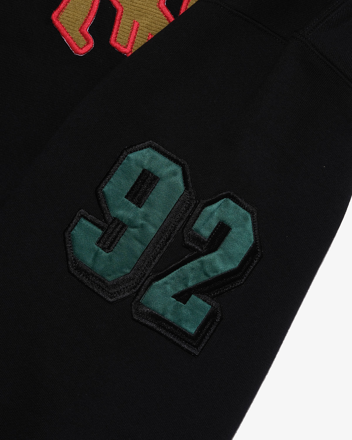 SMR SWEAT HOODIE