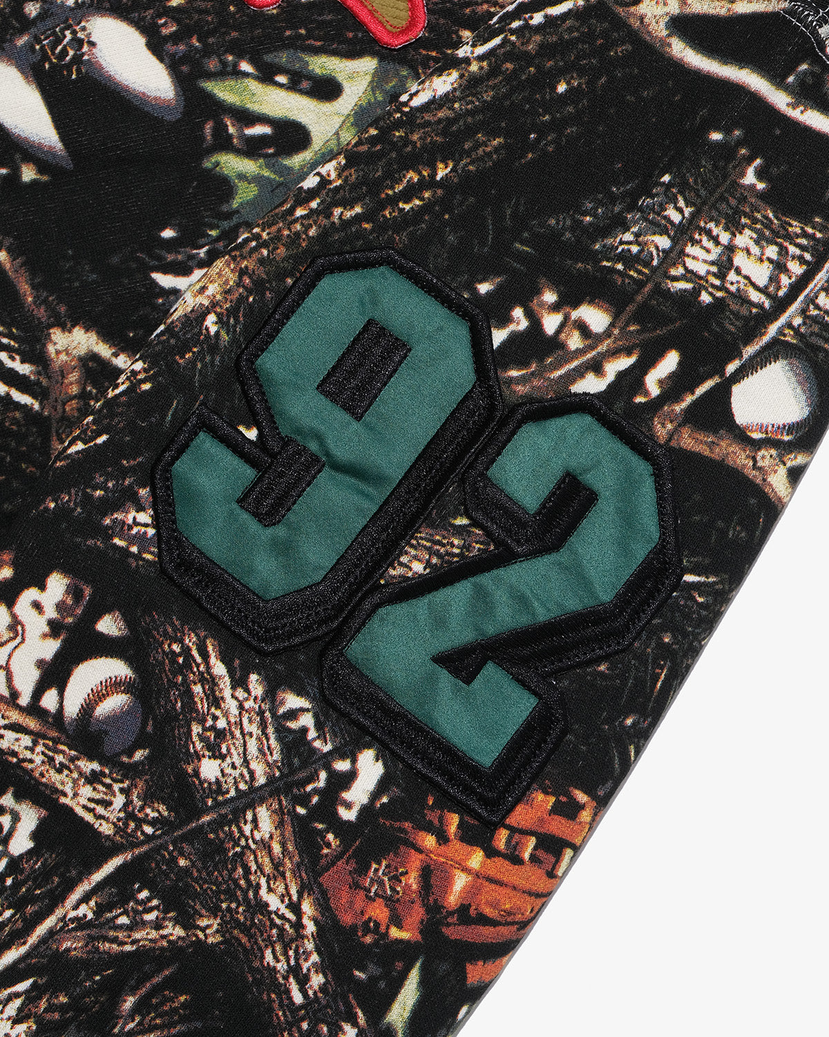 SMR SWEAT HOODIE