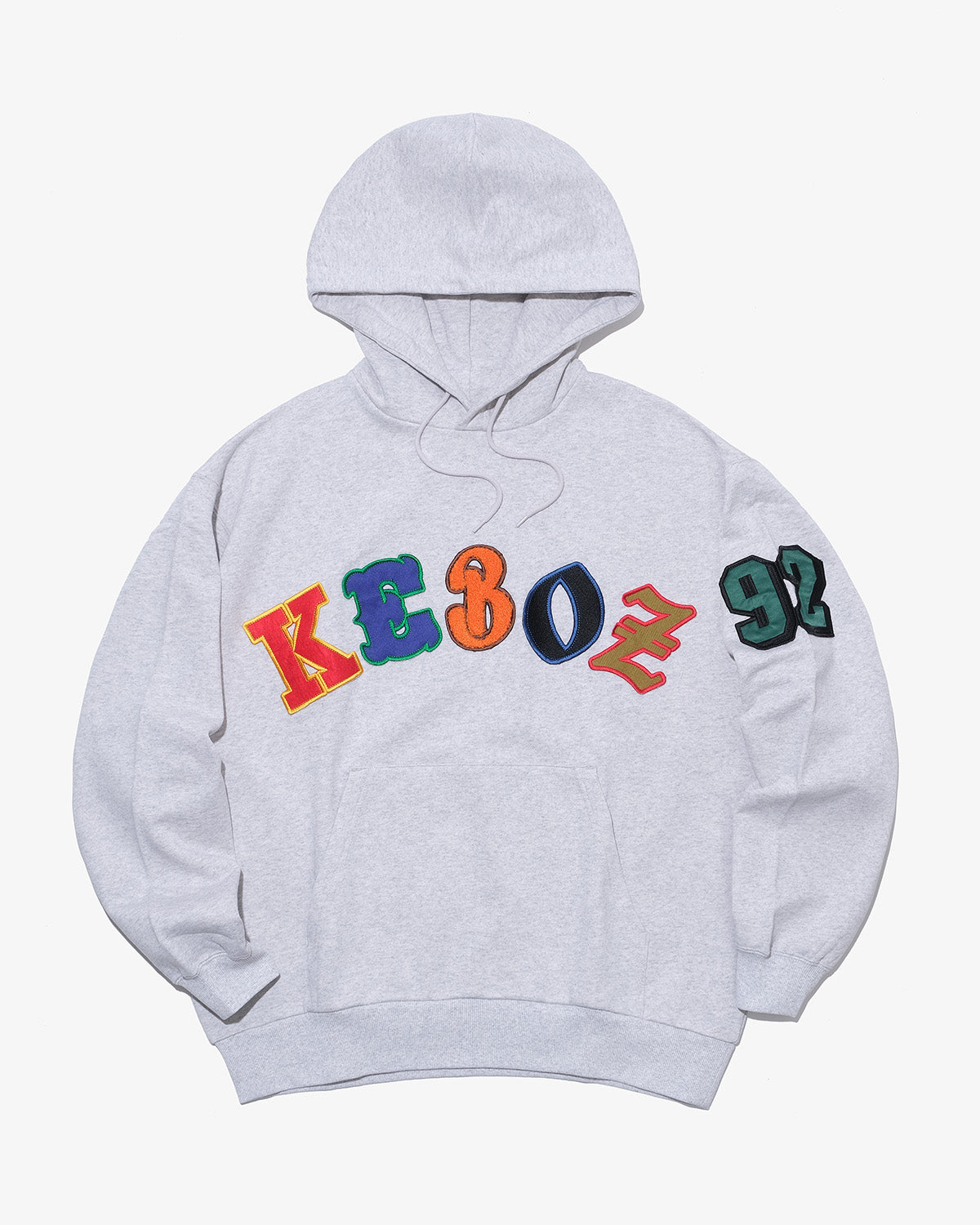 SMR SWEAT HOODIE