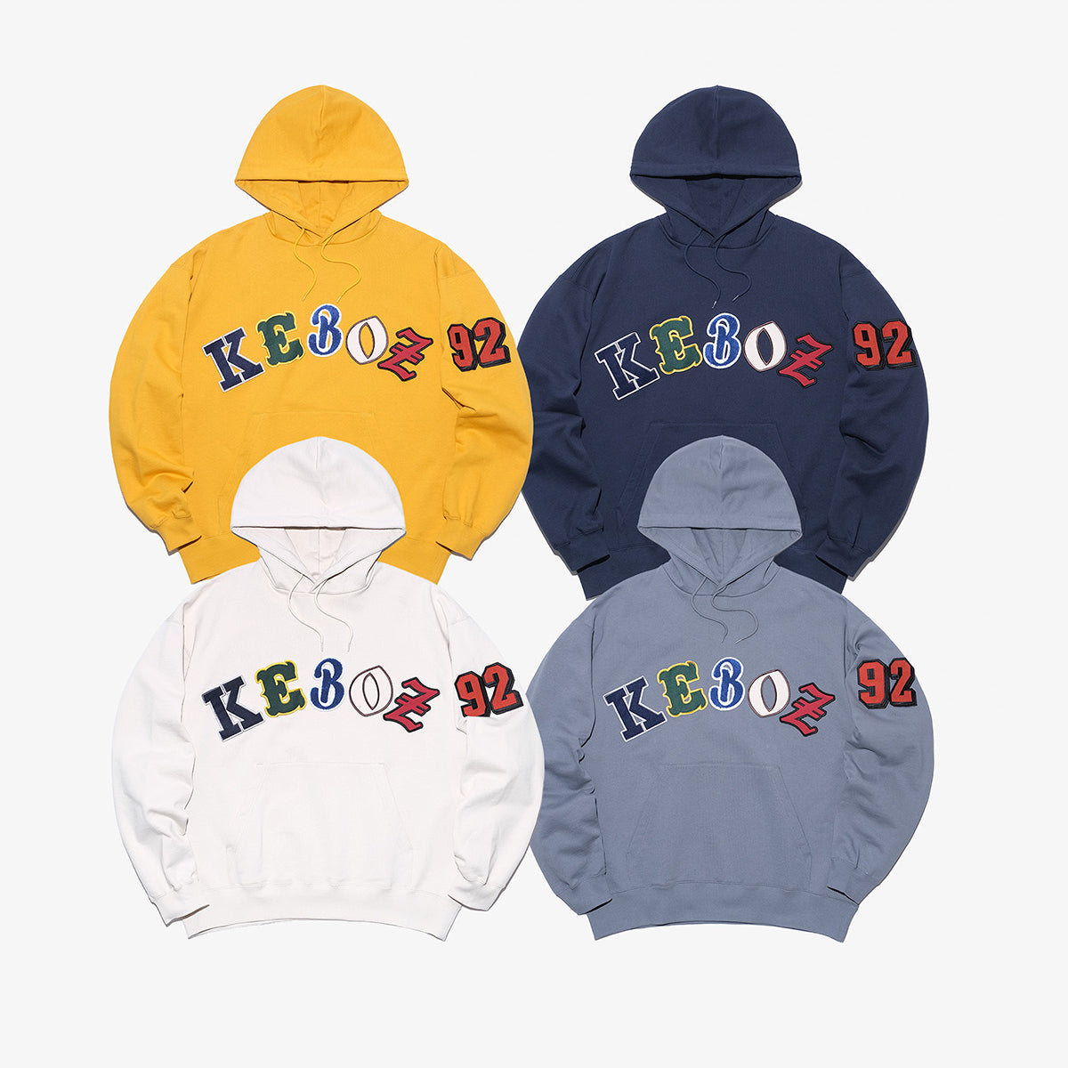 SMR SWEAT HOODIE