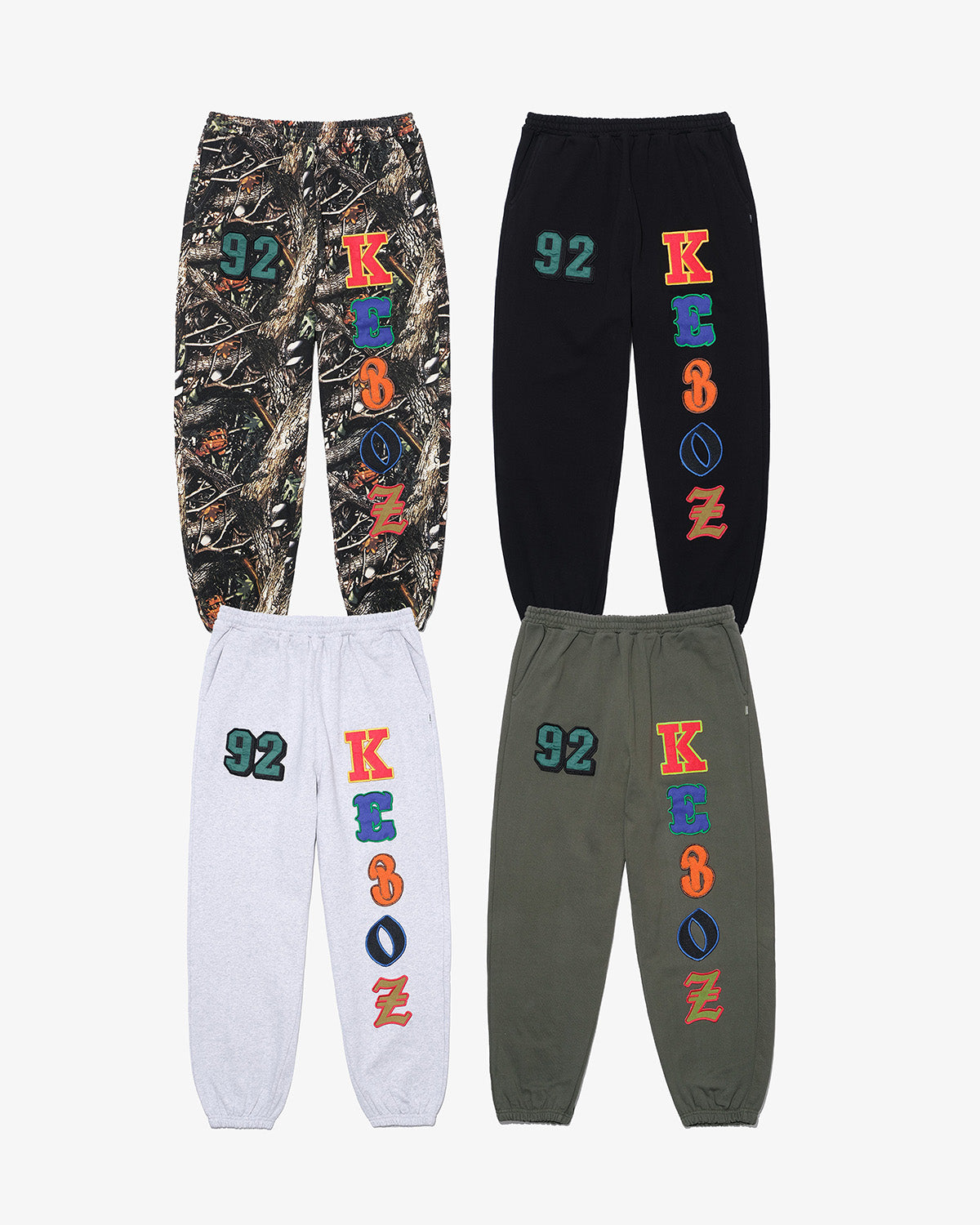 SMR SWEAT PANTS
