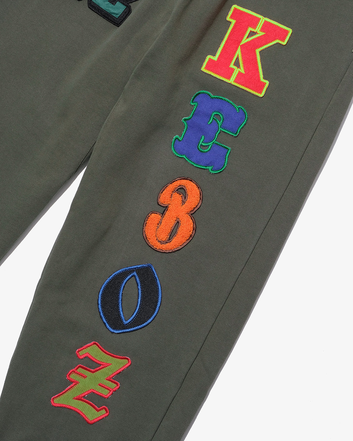 SMR SWEAT PANTS